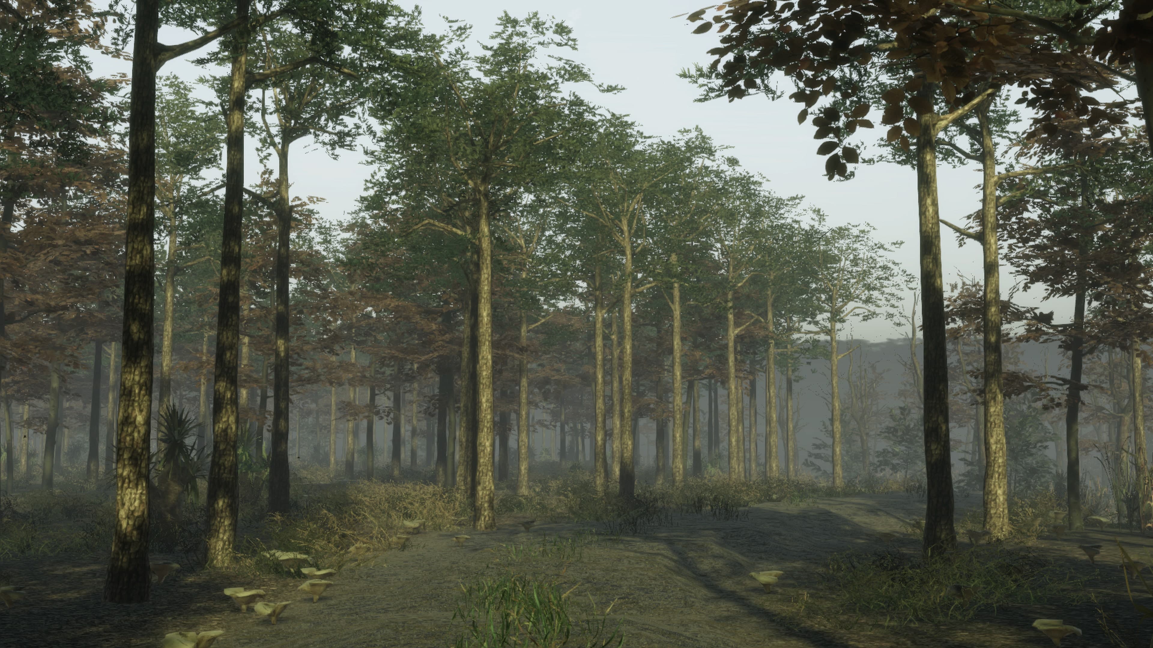 Pro Deer Hunting 2: скриншот 3