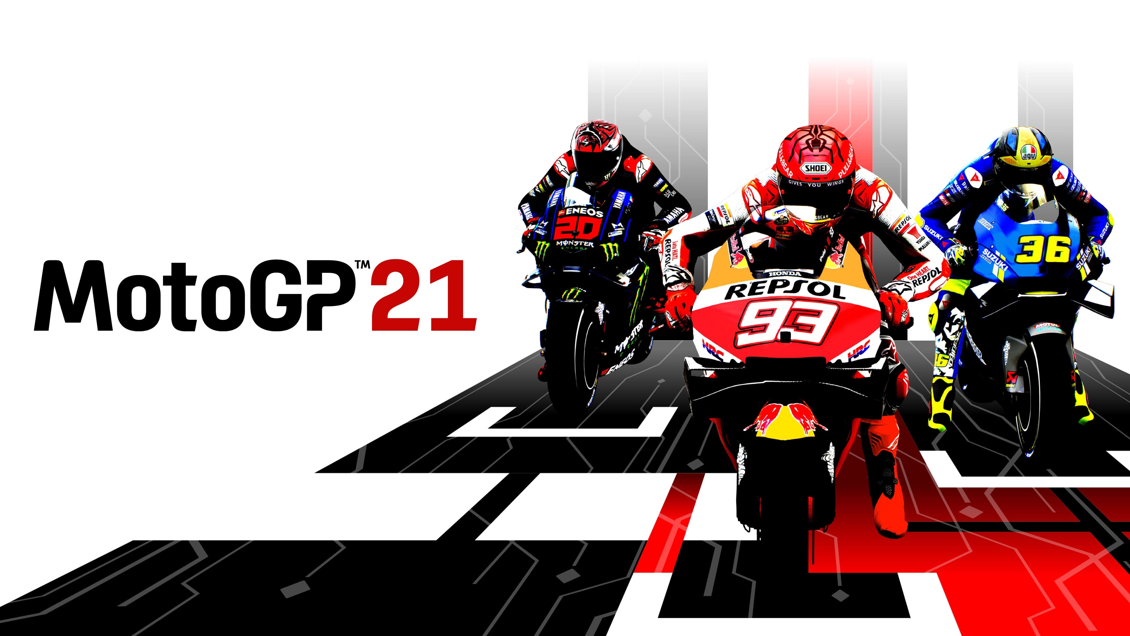 MotoGP 21 Standard