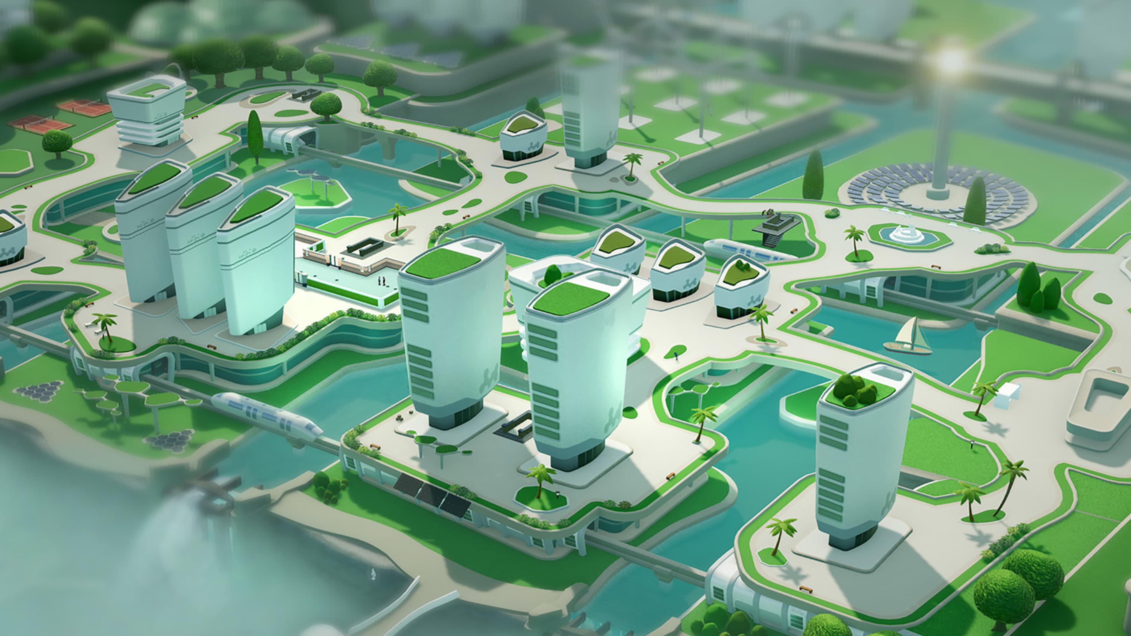 Two Point Hospital: JUMBO Edition Upgrade: скриншот 3