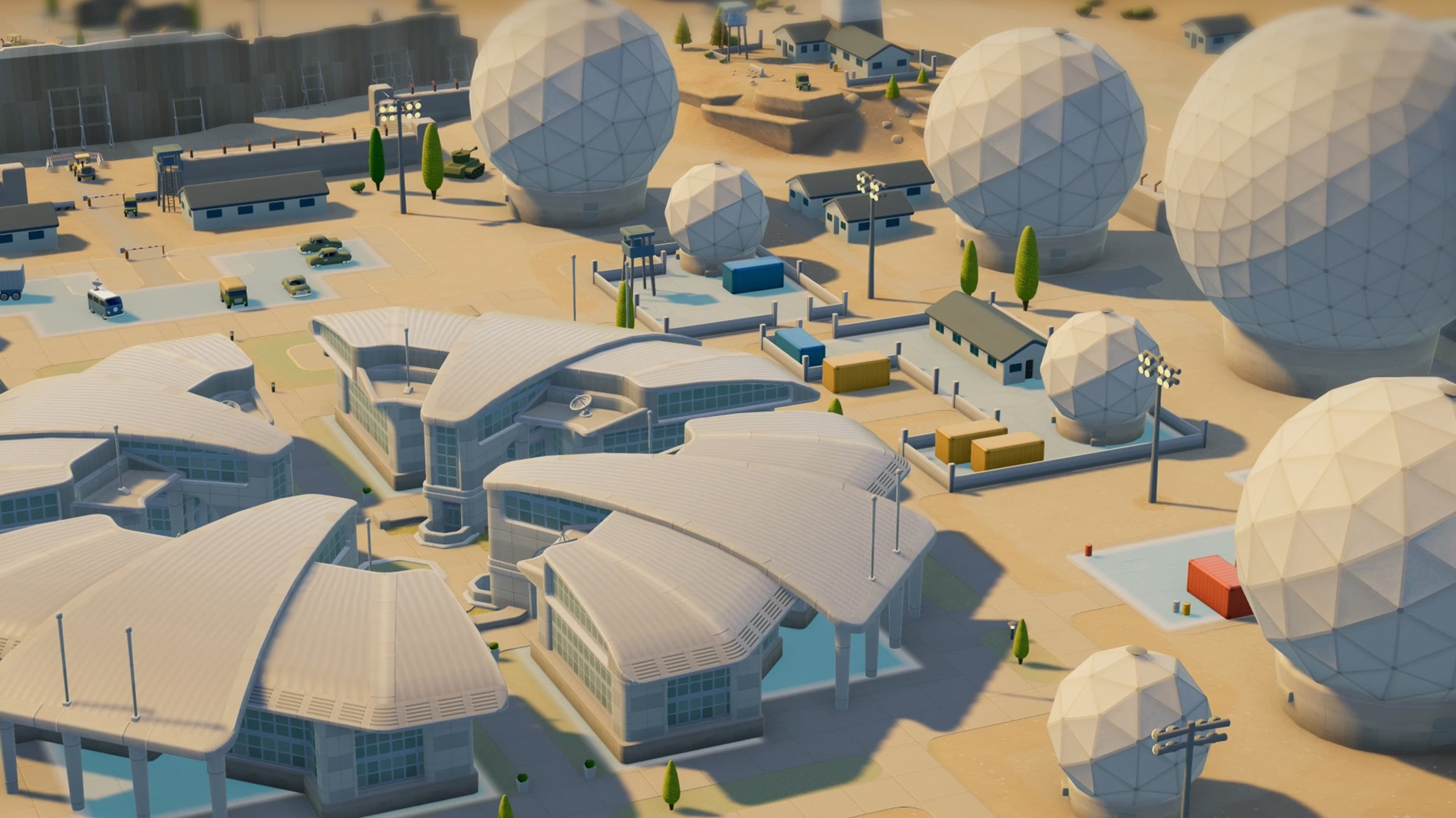 Two Point Hospital: JUMBO Edition Upgrade: скриншот 4