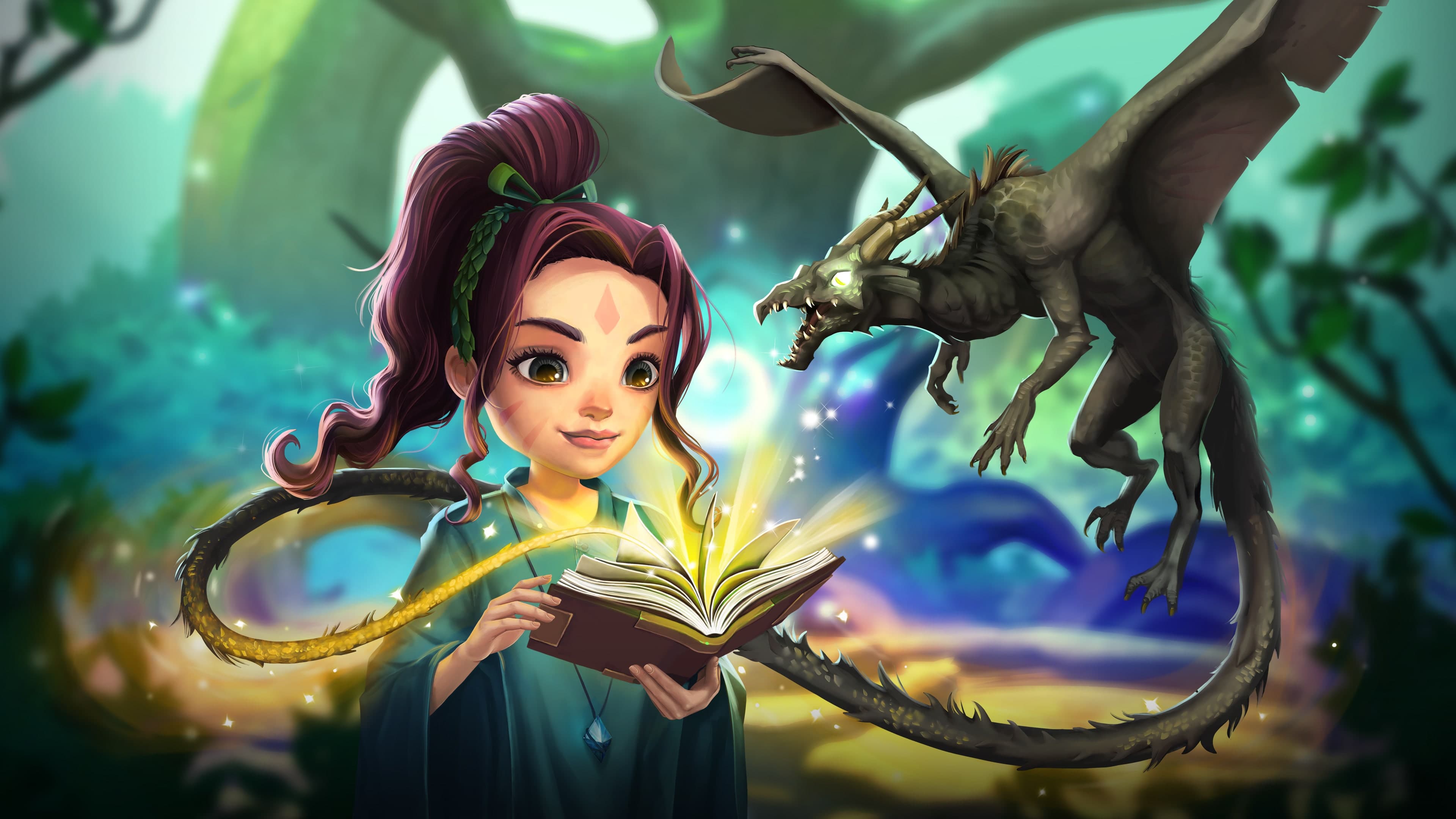 Lost Words: Beyond the Page Standard