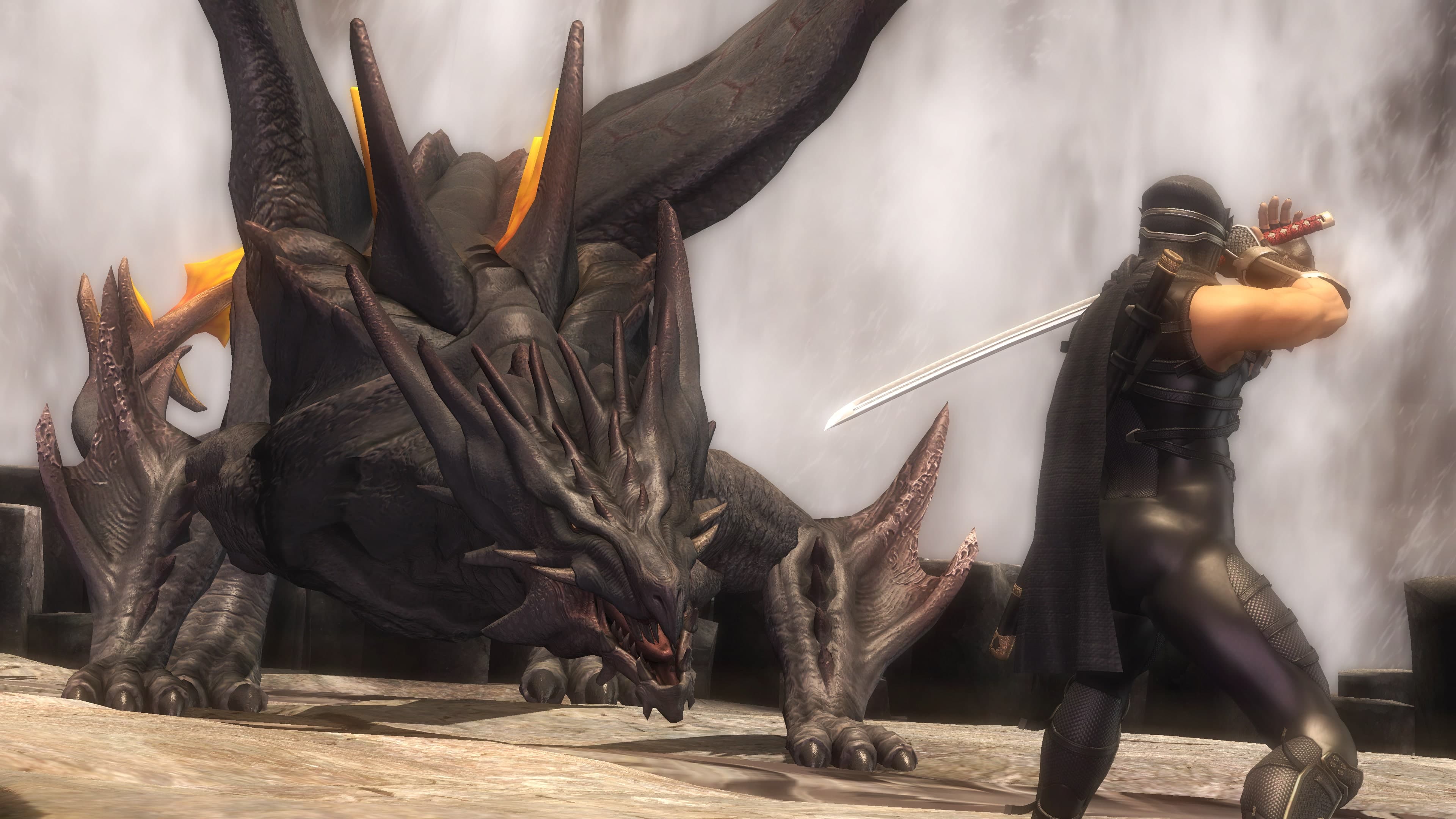 NINJA GAIDEN: Master Collection: скриншот 6