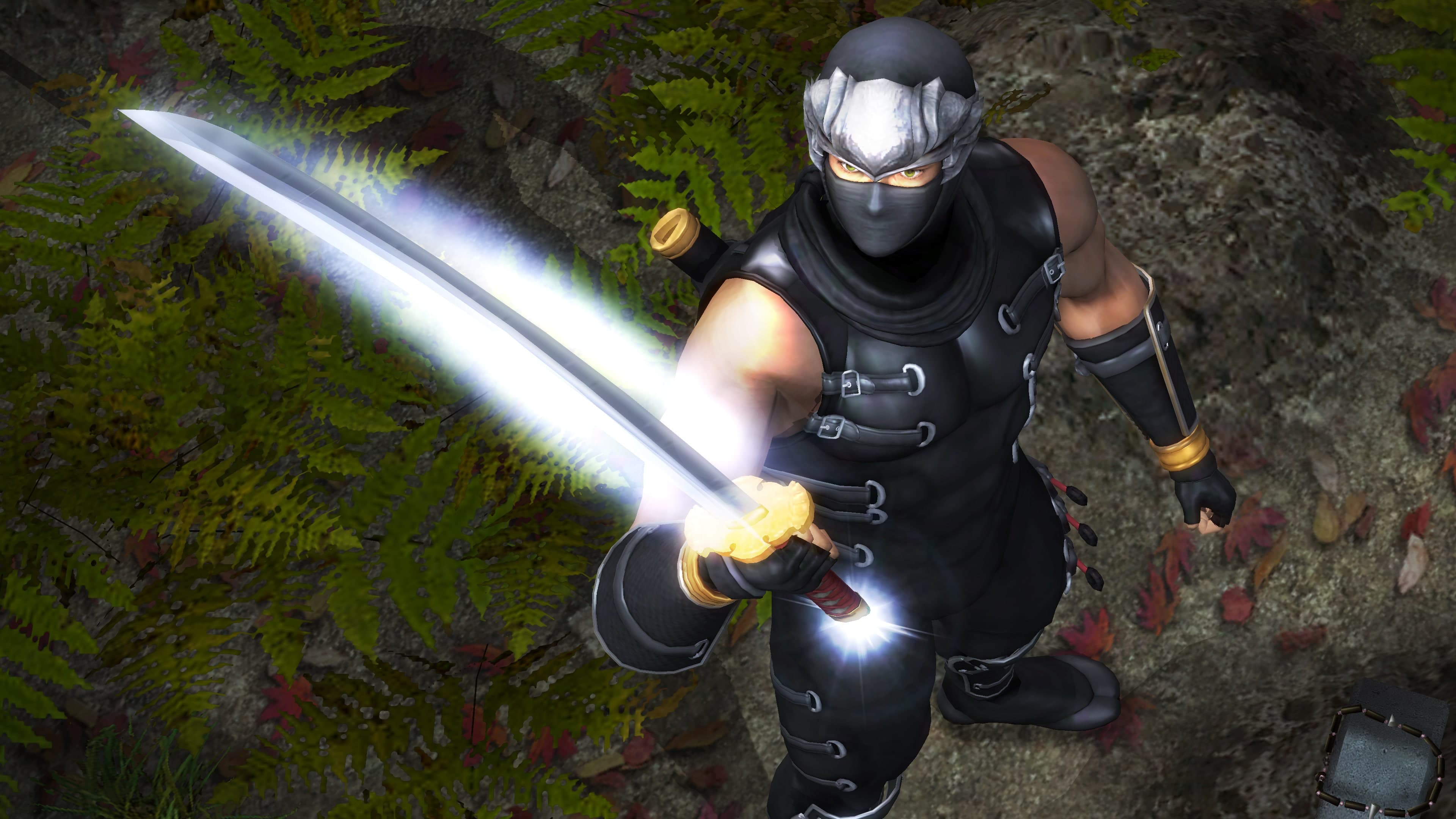 NINJA GAIDEN: Master Collection: скриншот 2