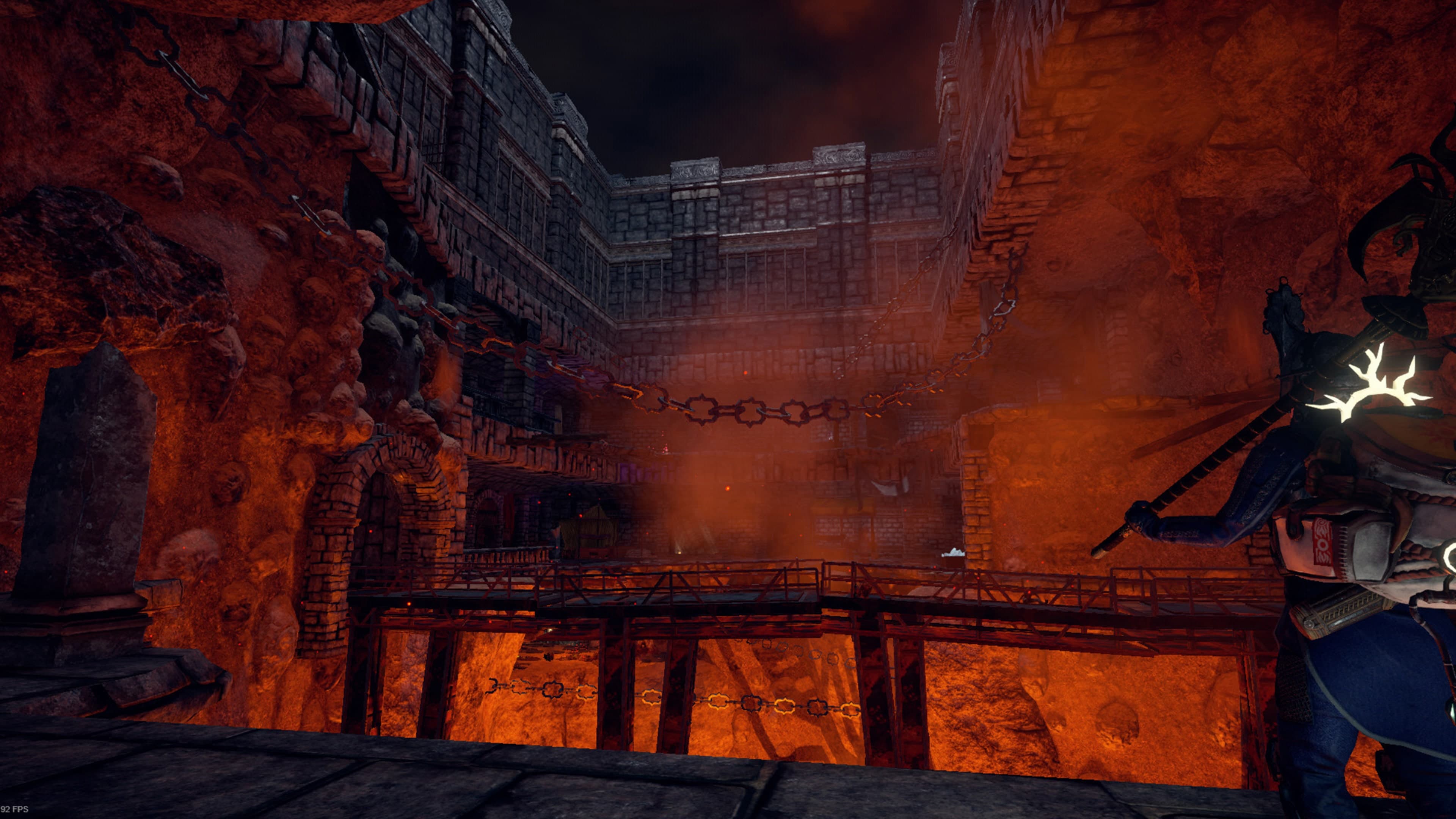 Outward: The Three Brothers: скриншот 1