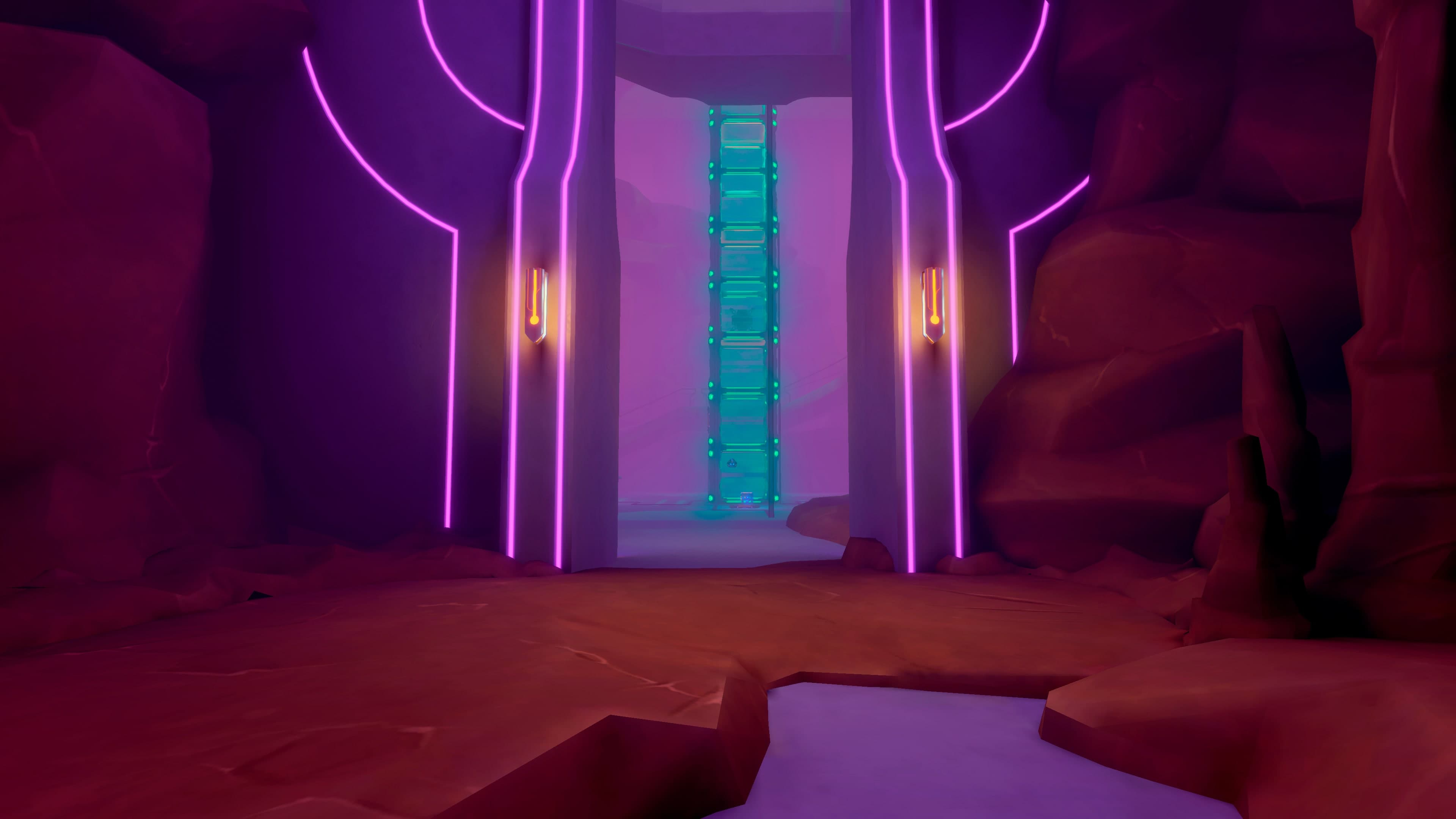 DeMagnete VR: скриншот 5