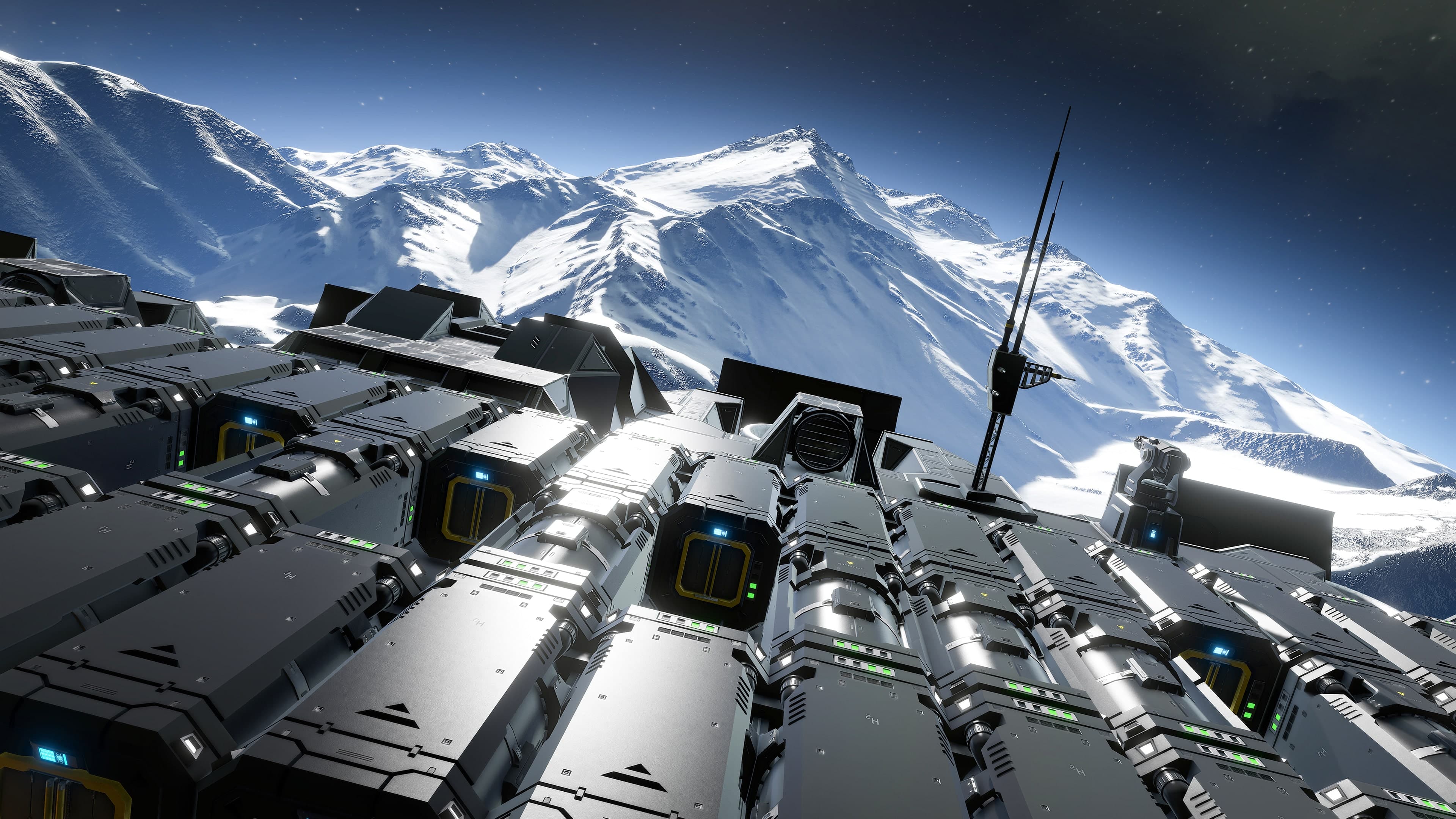 Space Engineers: скриншот 9
