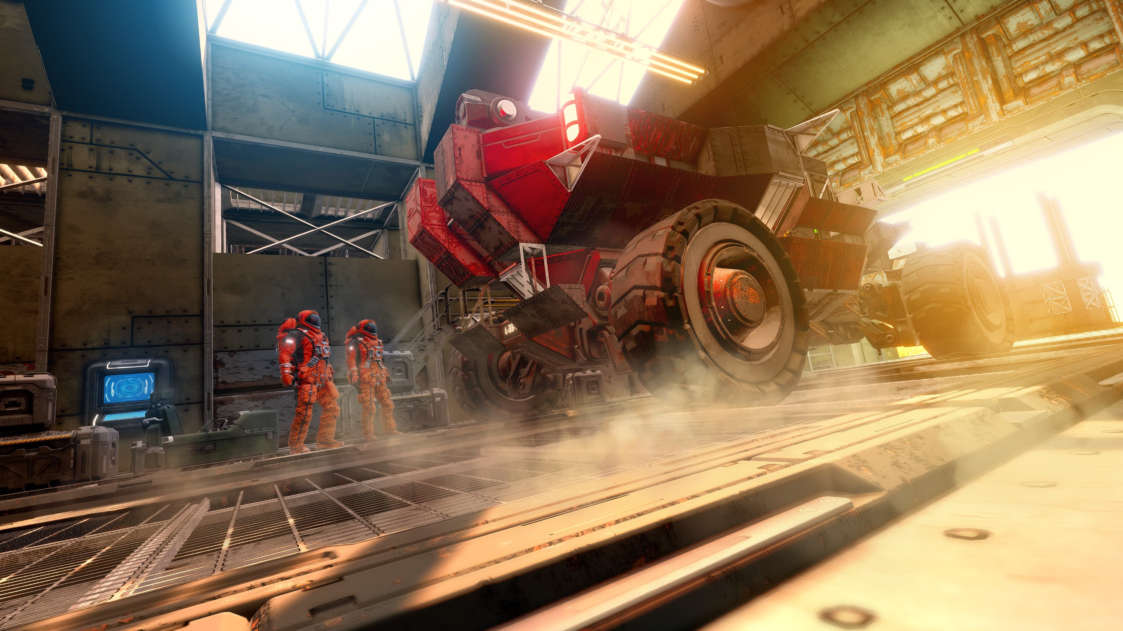 Space Engineers: скриншот 5