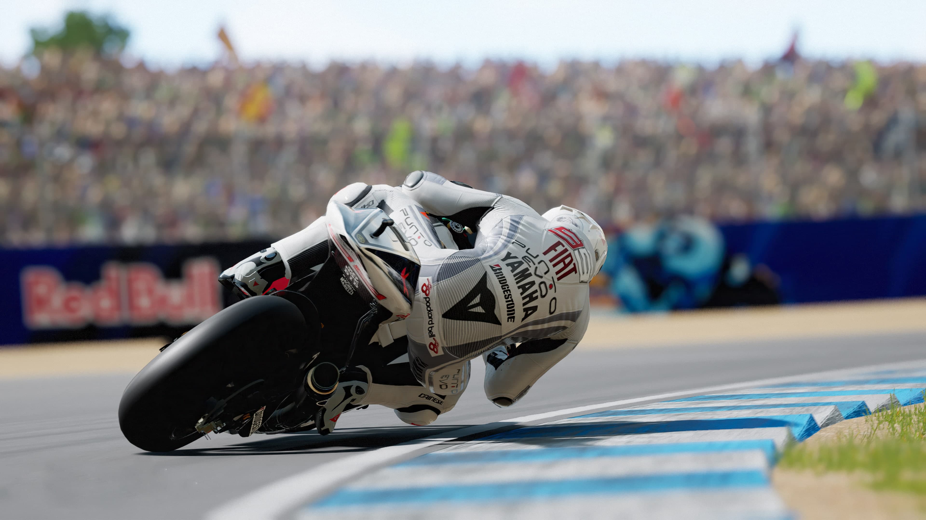 MotoGP 21 - Limited Edition Liveries: скриншот 3
