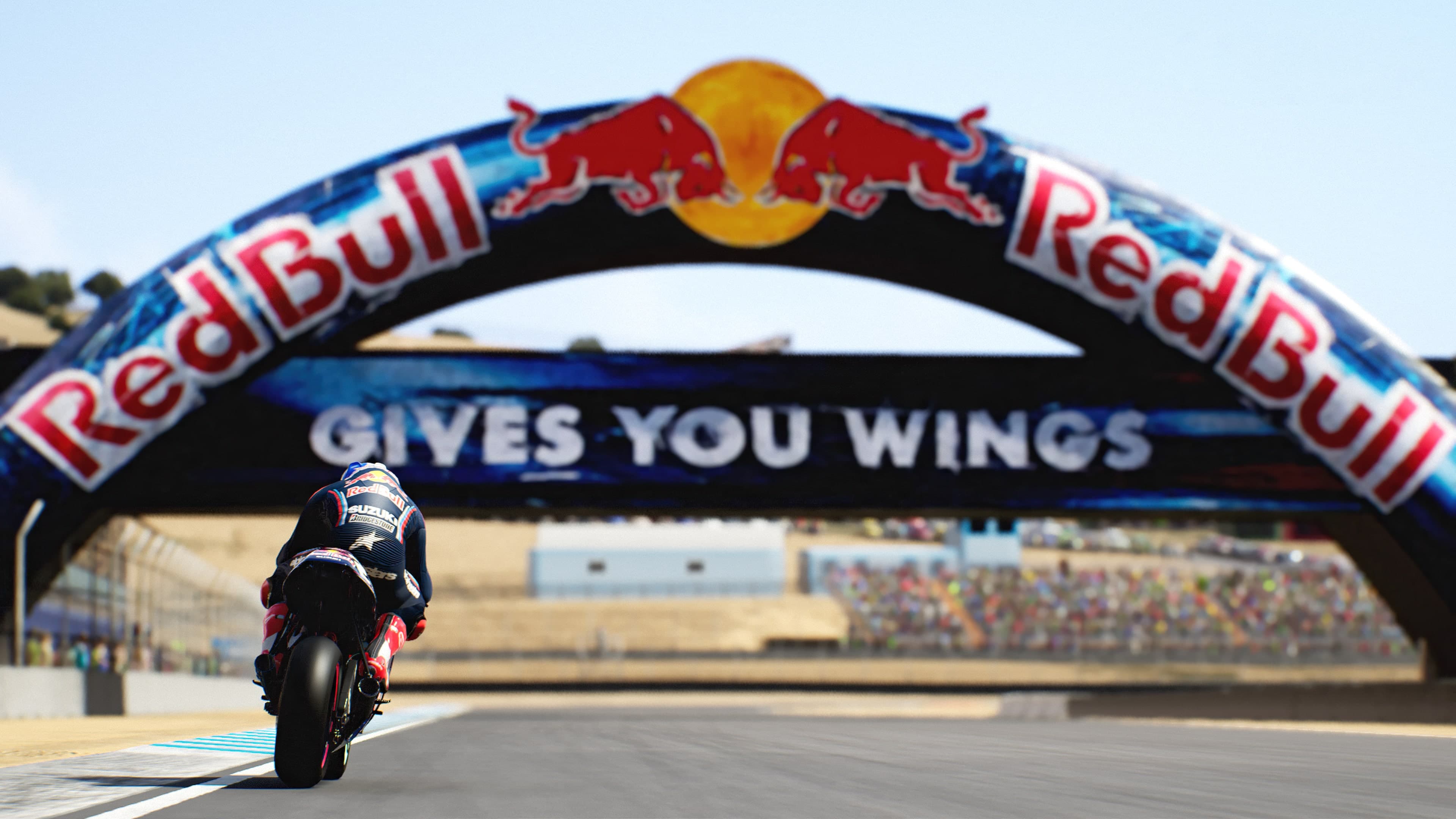MotoGP 21 - Limited Edition Liveries: скриншот 5