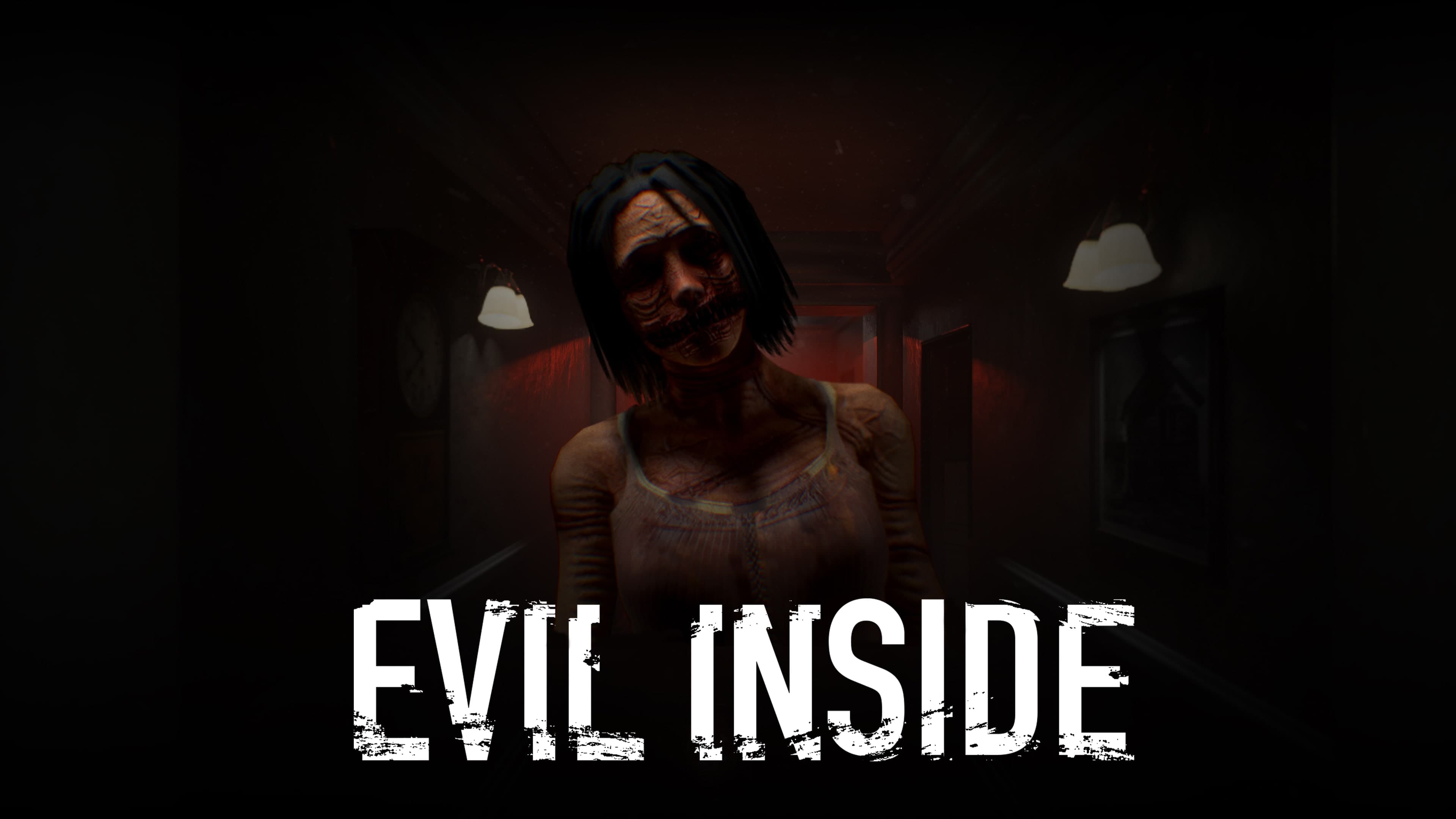 Evil Inside Standard