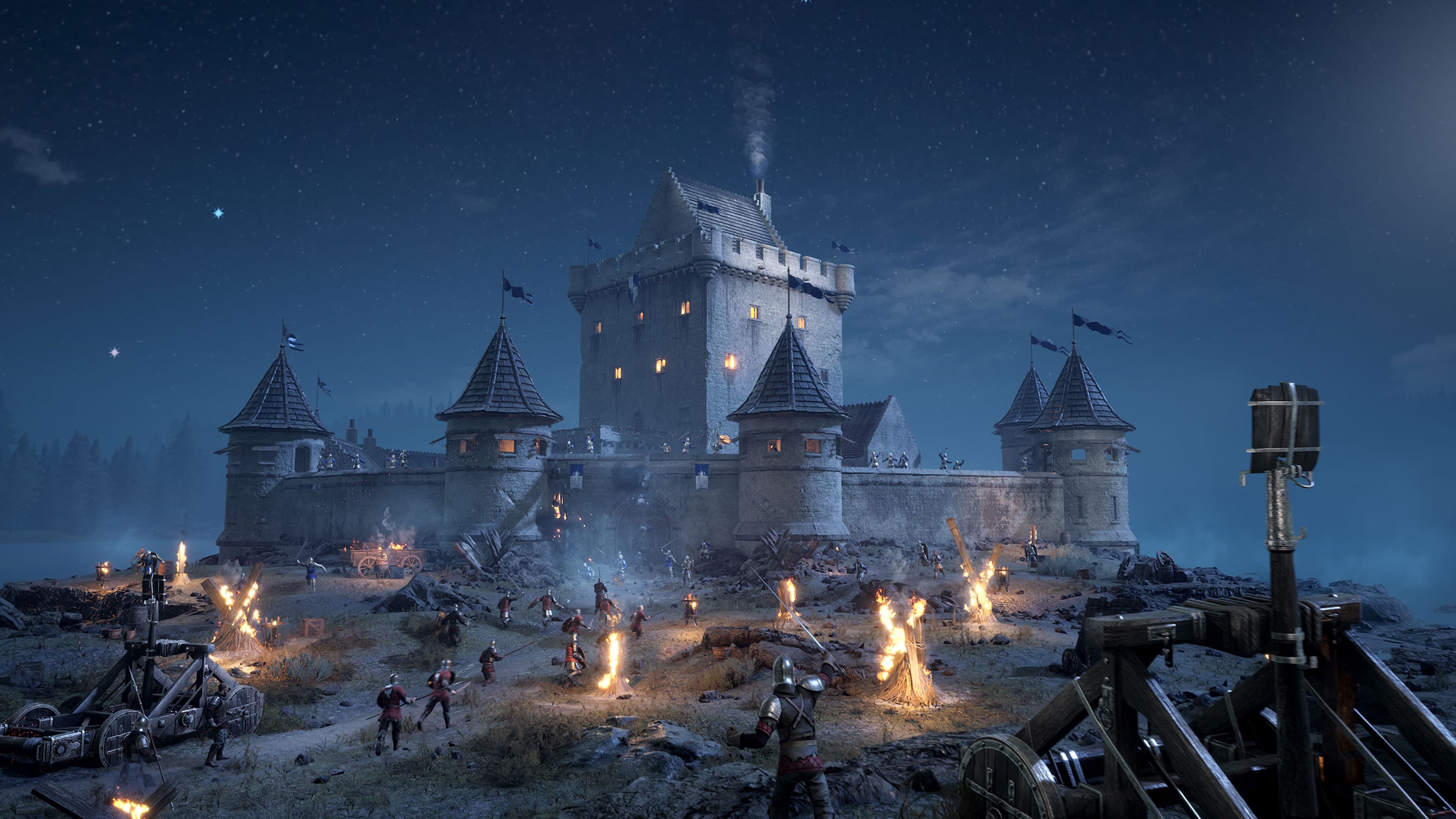 Chivalry 2: скриншот 2