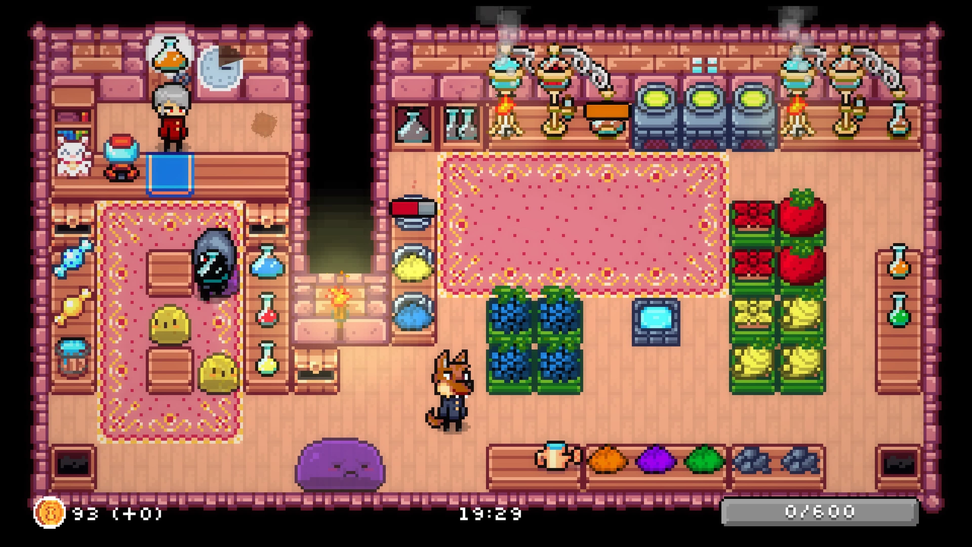 Potion Party: скриншот 1
