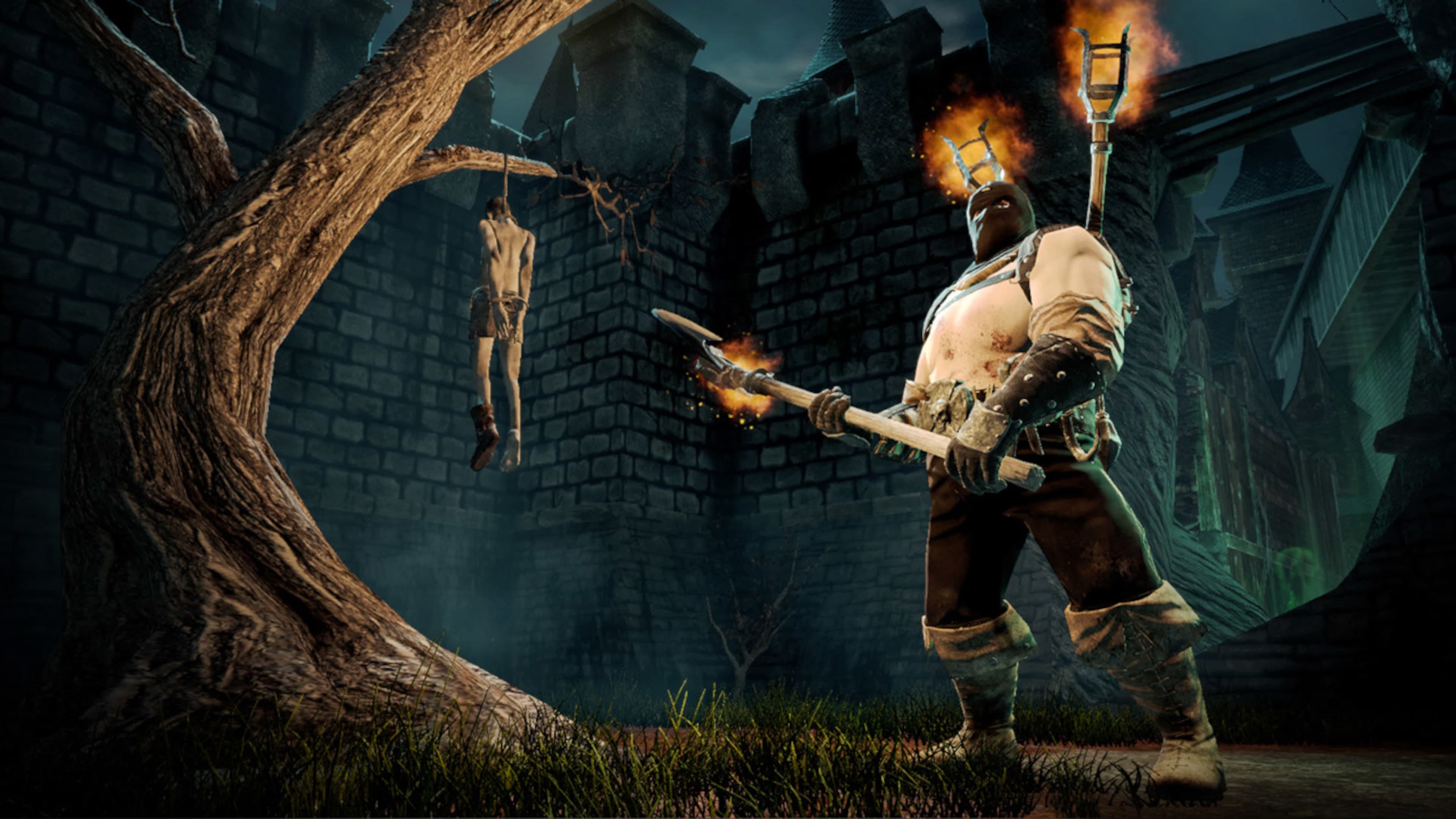 Mordheim: City of the Damned - Complete DLC Pack: скриншот 8
