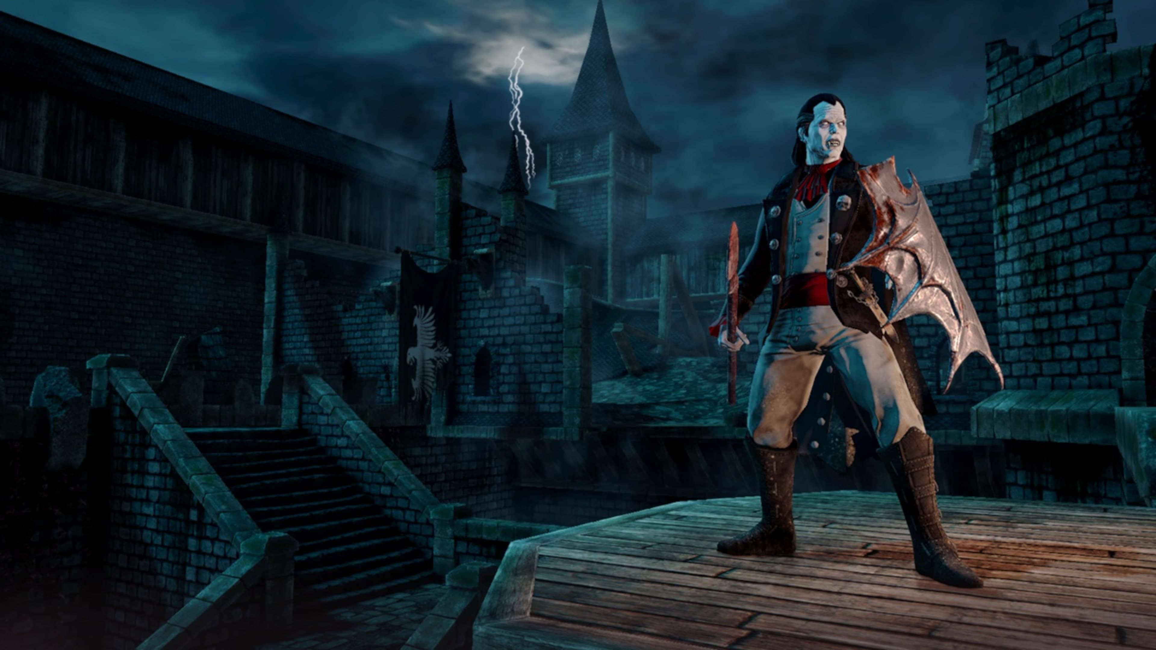 Mordheim: City of the Damned - Complete DLC Pack: скриншот 2