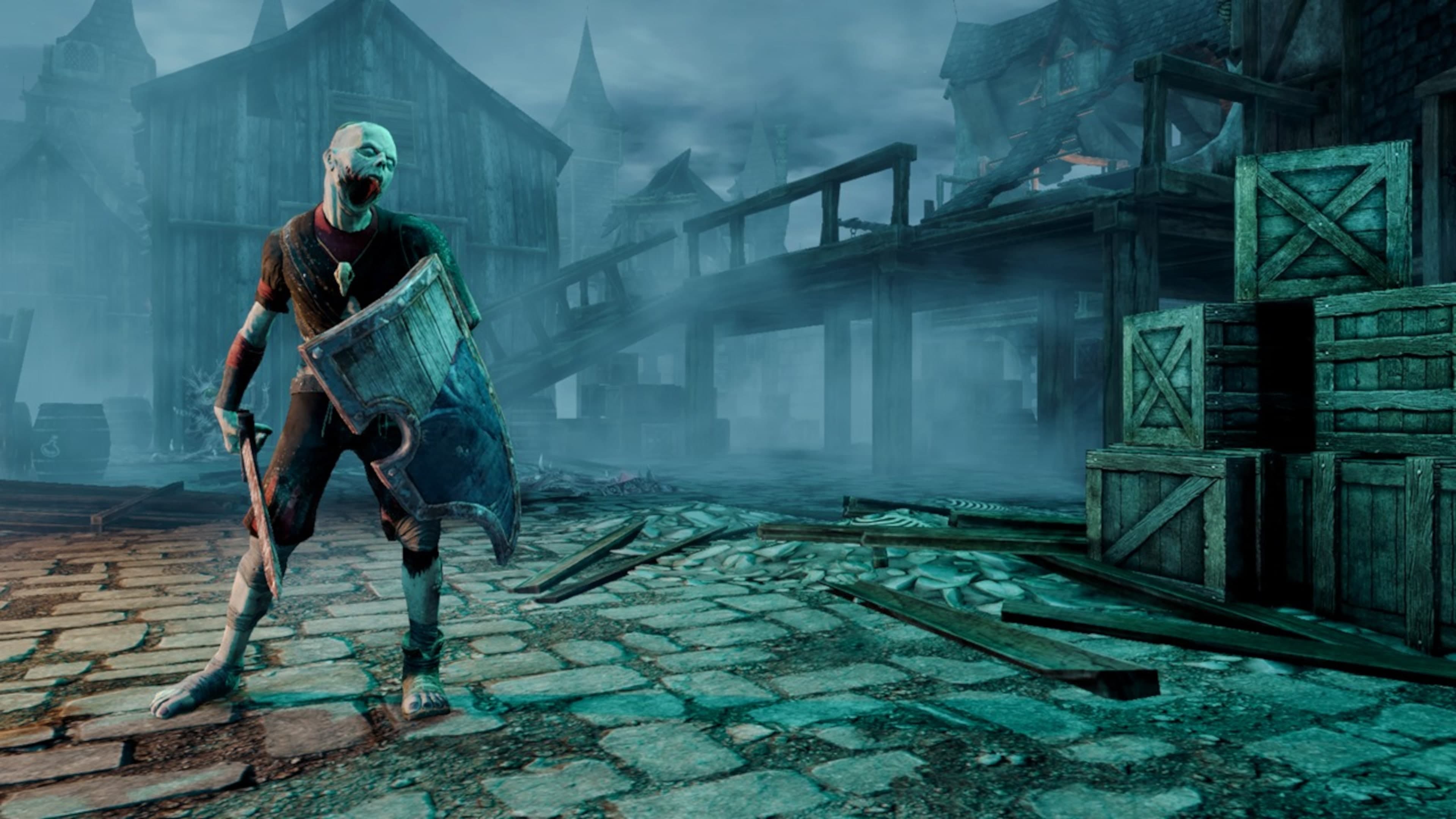 Mordheim: City of the Damned - Complete DLC Pack: скриншот 3
