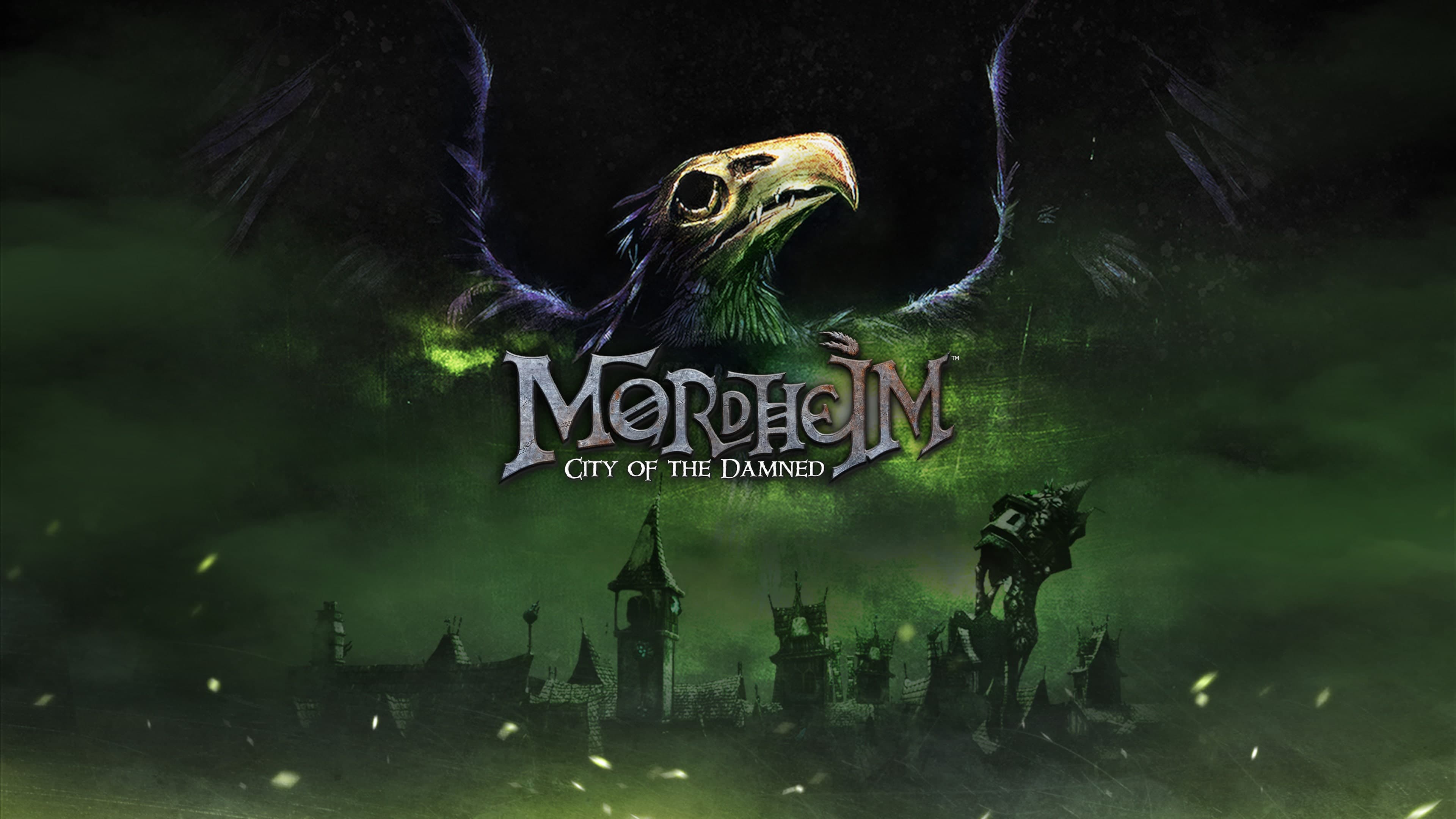 Mordheim: City of the Damned Standard