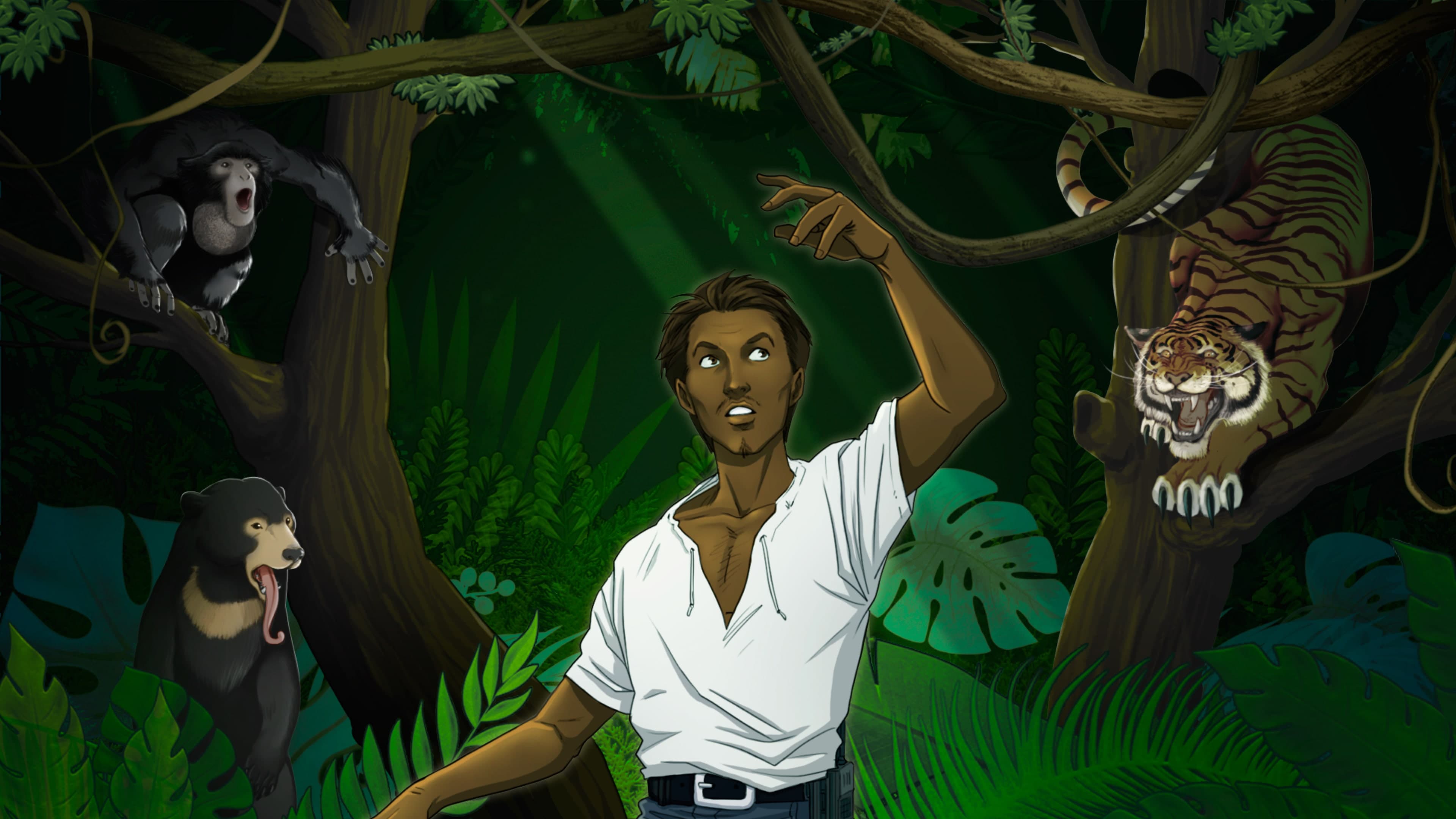 Sumatra: Fate of Yandi Standard