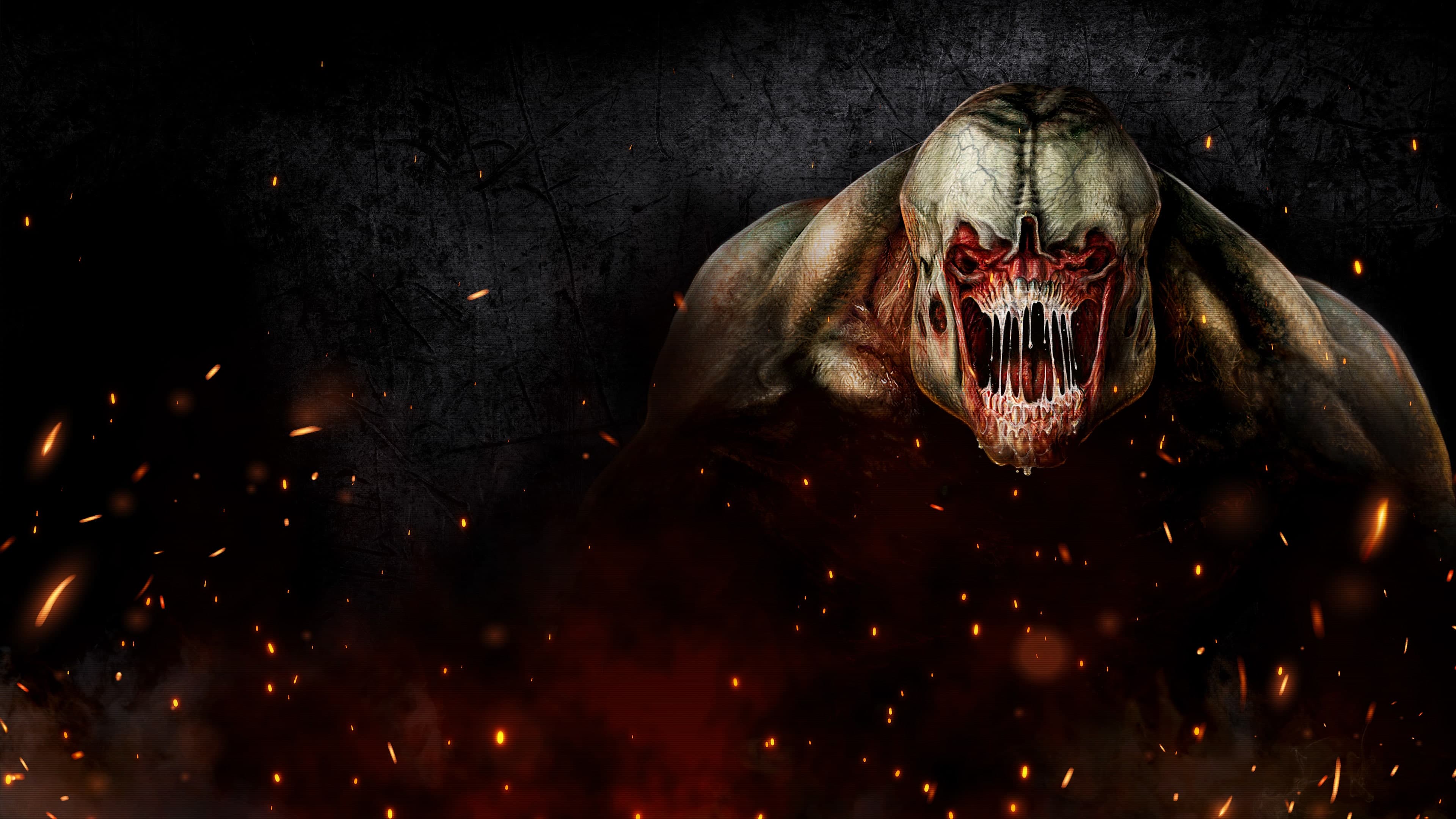 DOOM 3: VR Standard