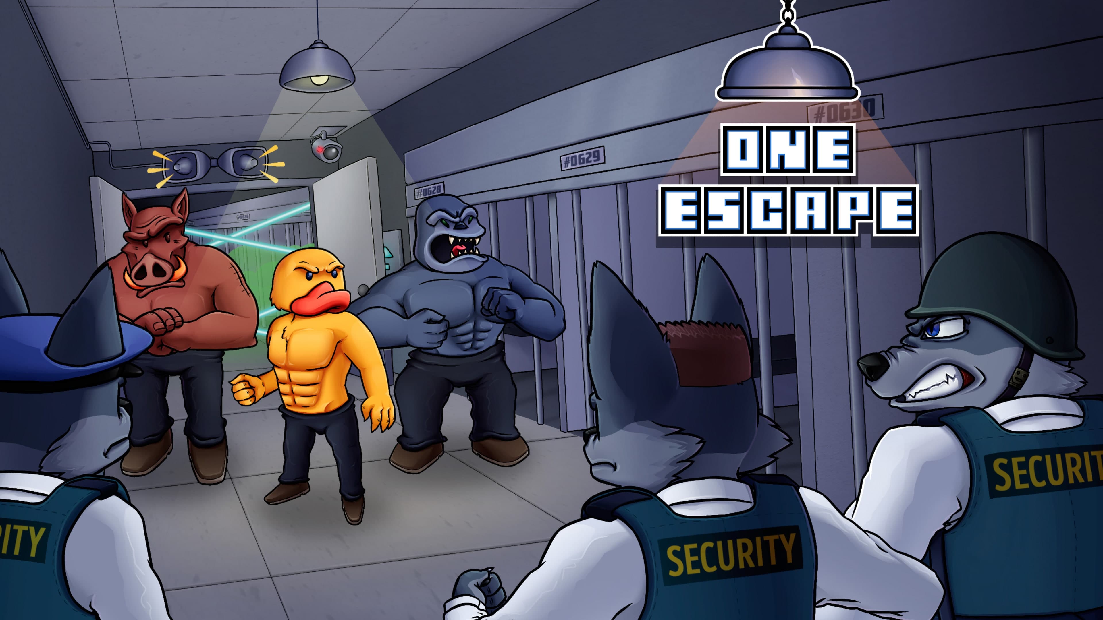 One Escape Standard