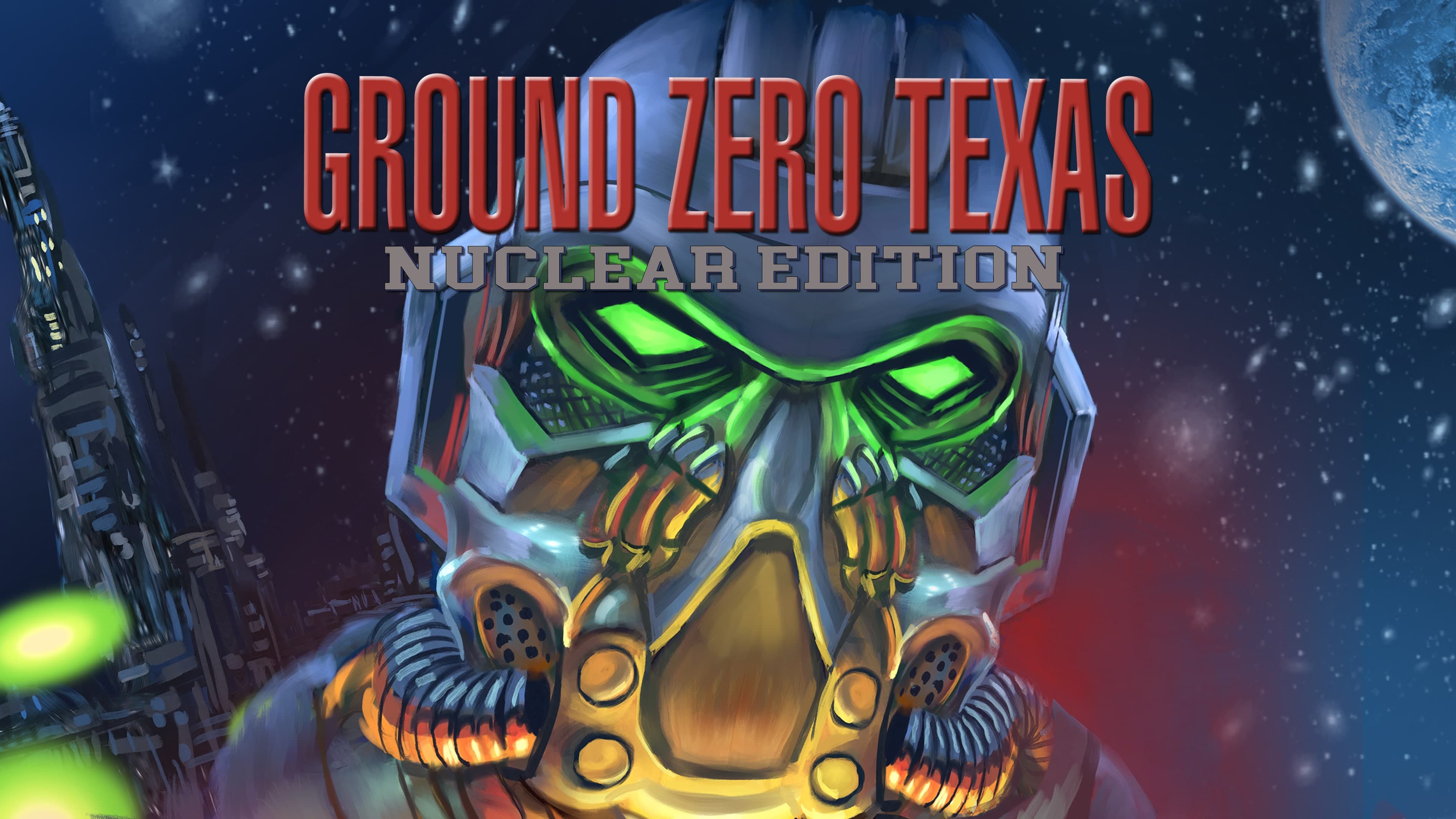 Ground Zero: Texas - Nuclear Standard