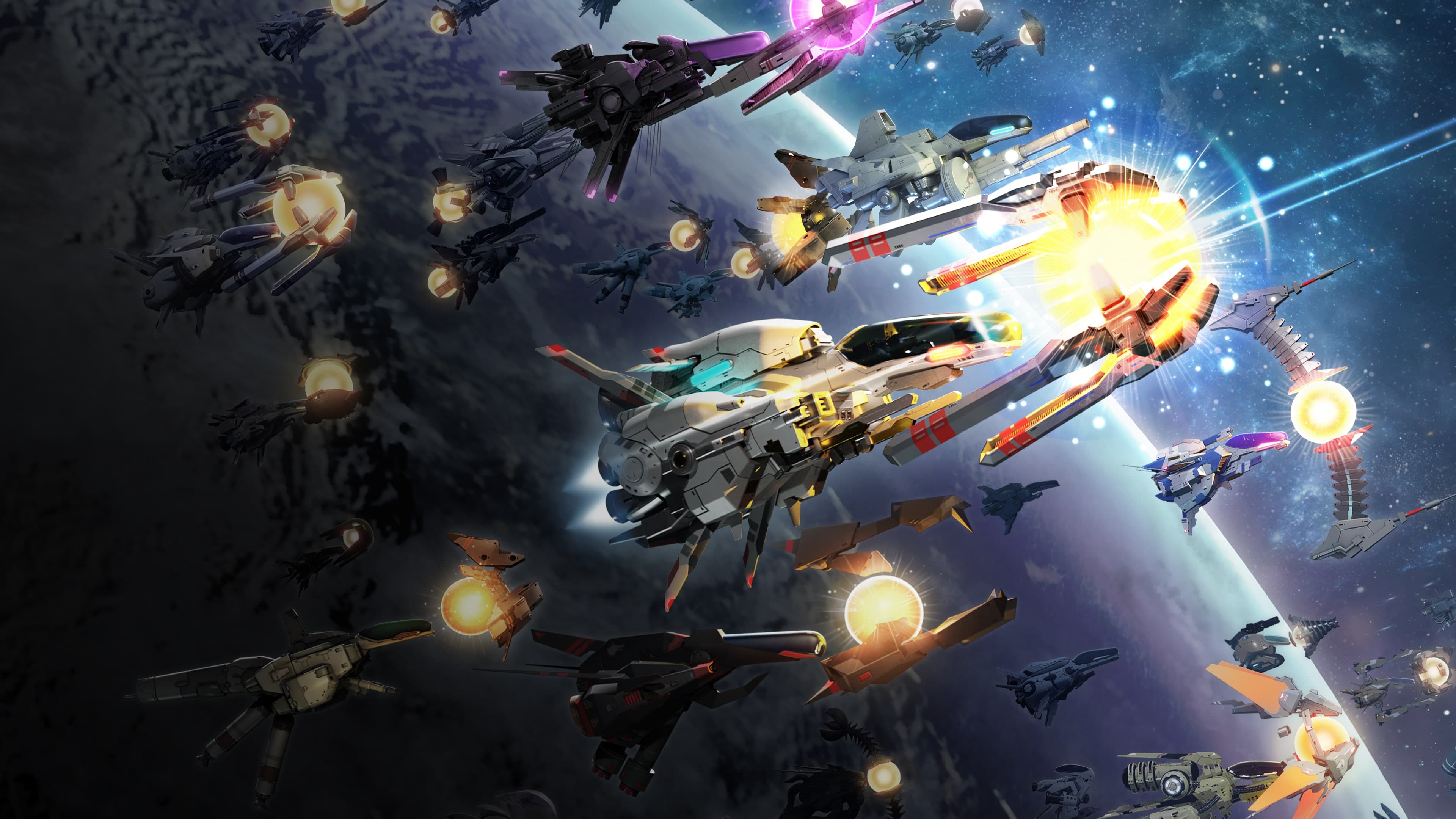 R - Type Final 3 Evolved R - Type Final 2