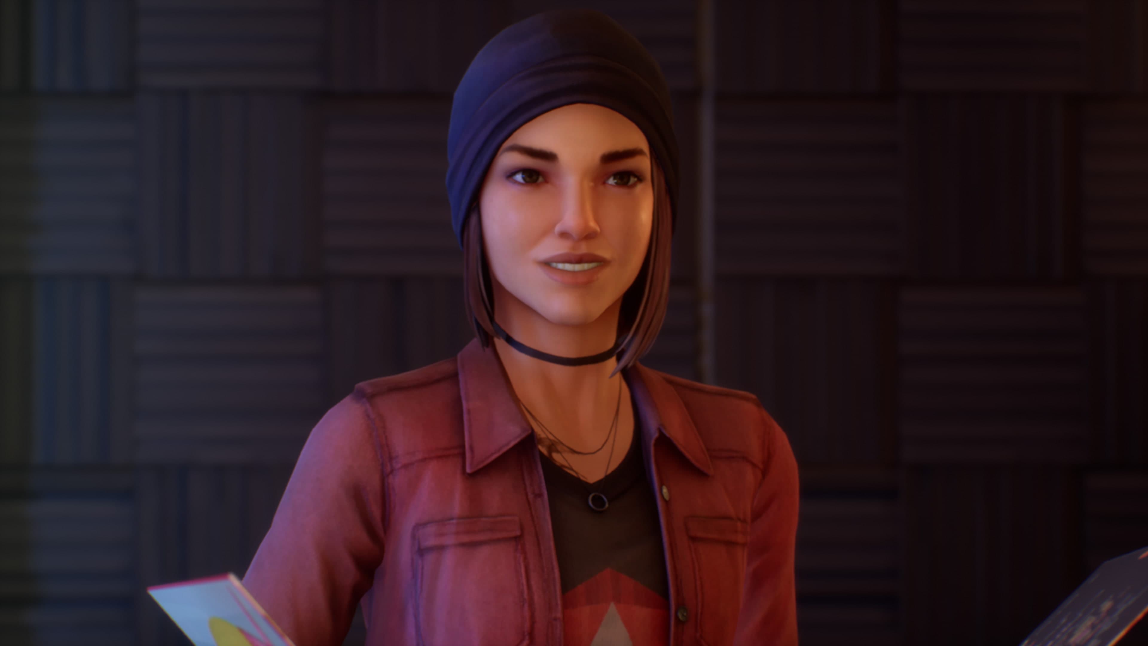 Life is Strange: True Colors: скриншот 5