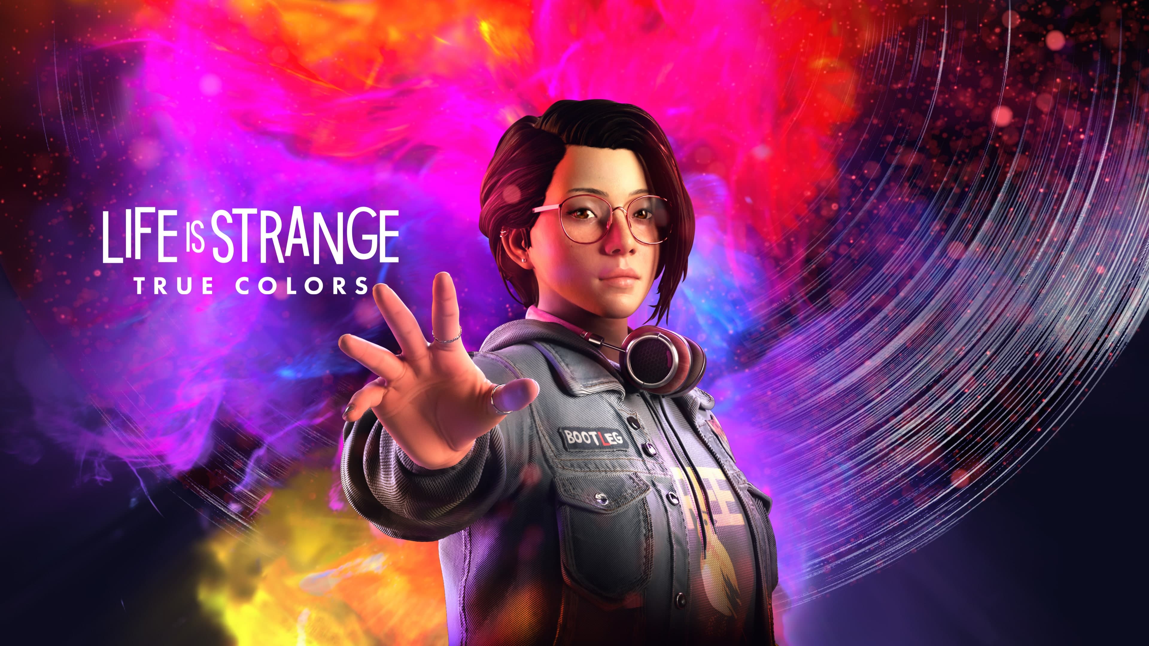 Life is Strange: True Colors Standard