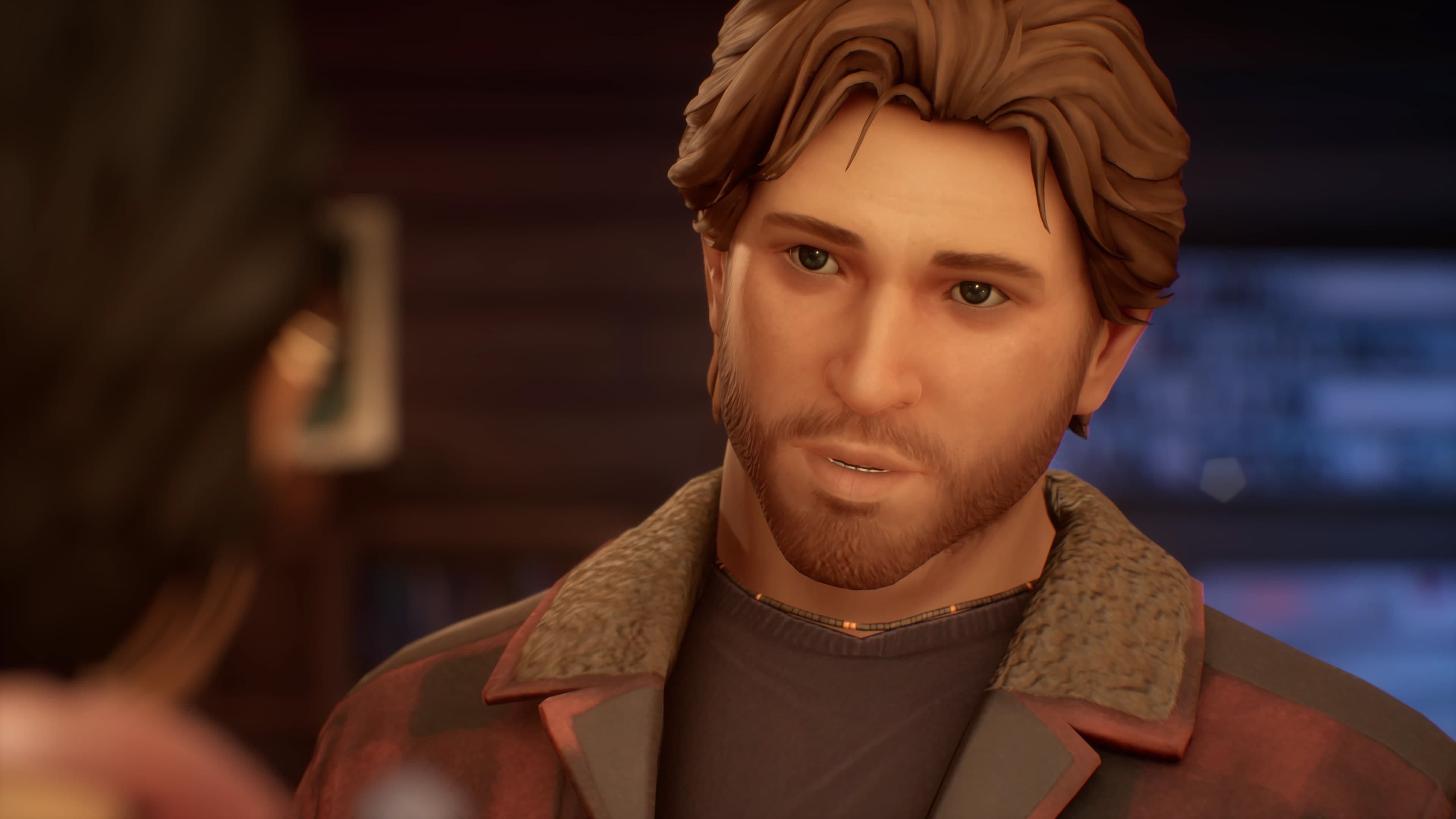 Life is Strange: True Colors: скриншот 7