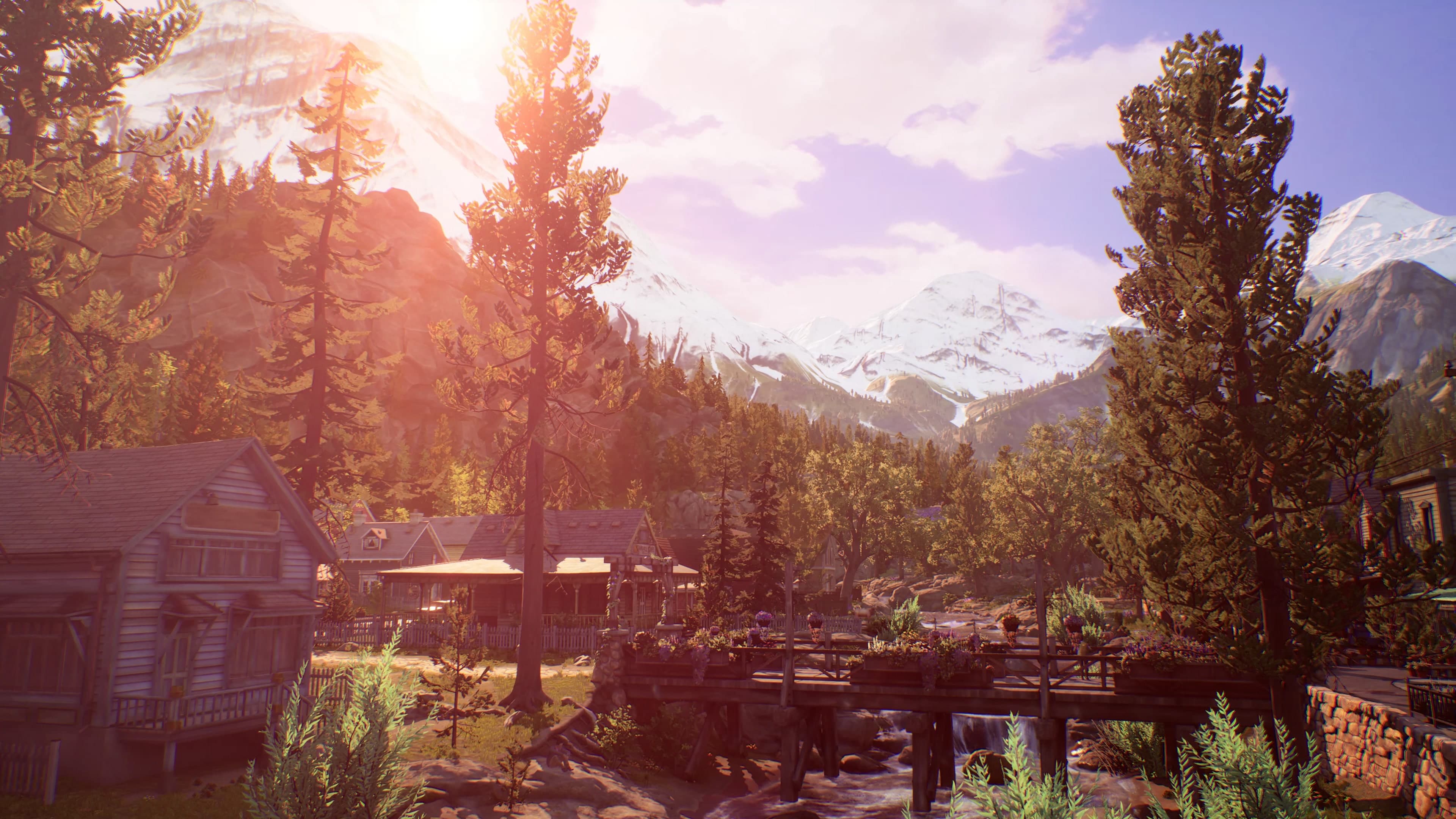 Life is Strange: True Colors: скриншот 8