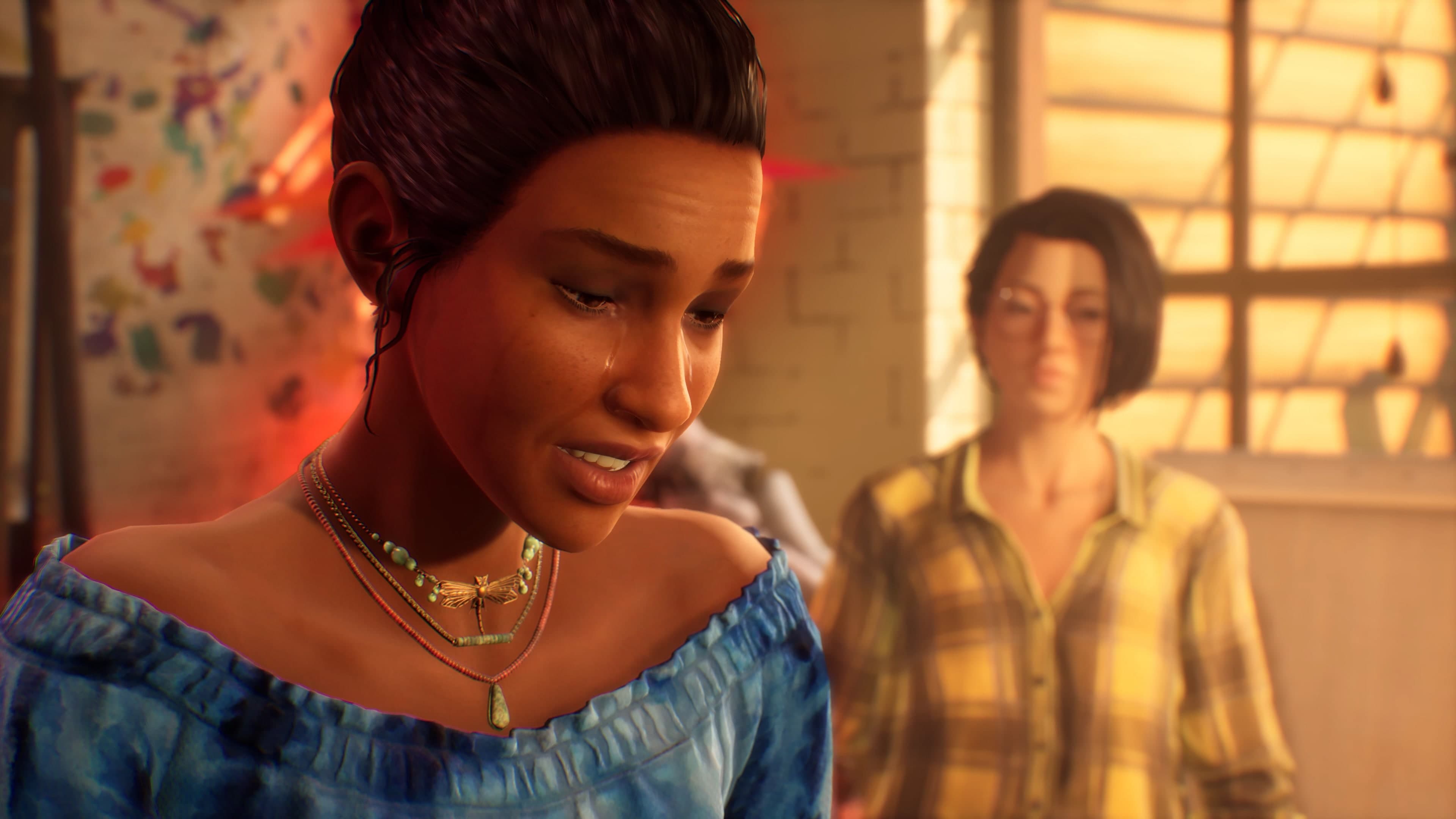 Life is Strange: True Colors: скриншот 4