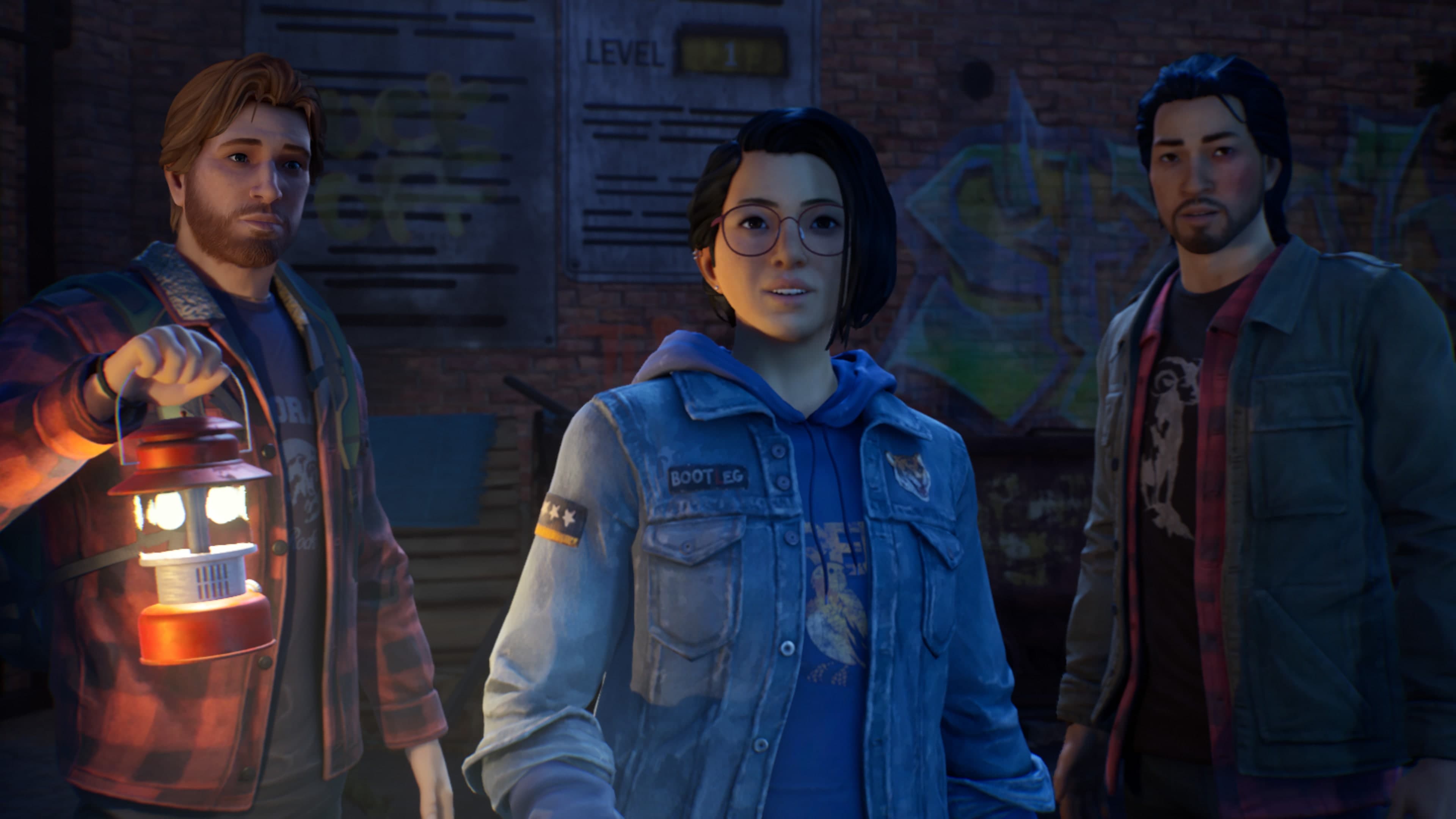 Life is Strange: True Colors: скриншот 3