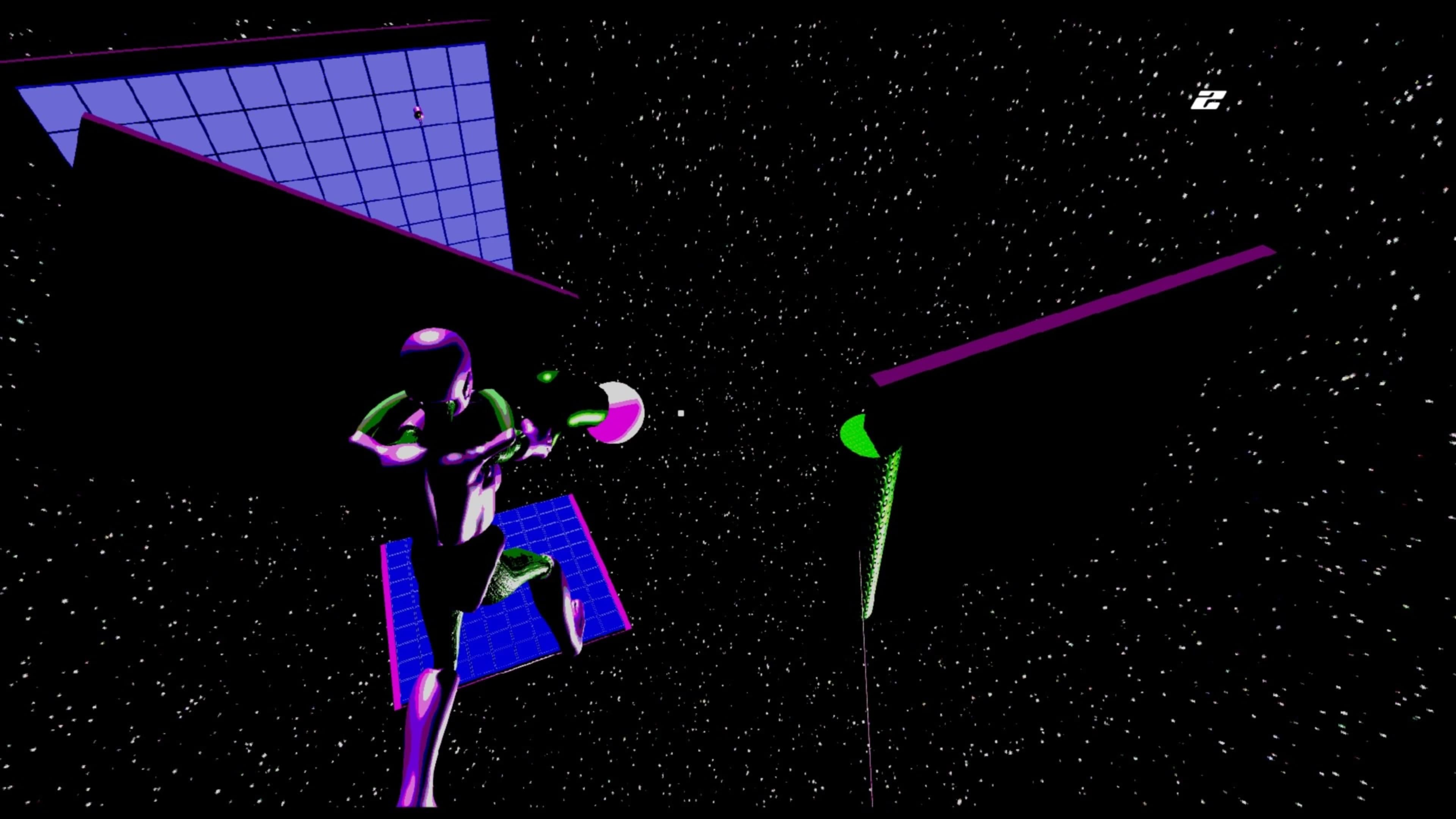 Newtonian Inversion: скриншот 6