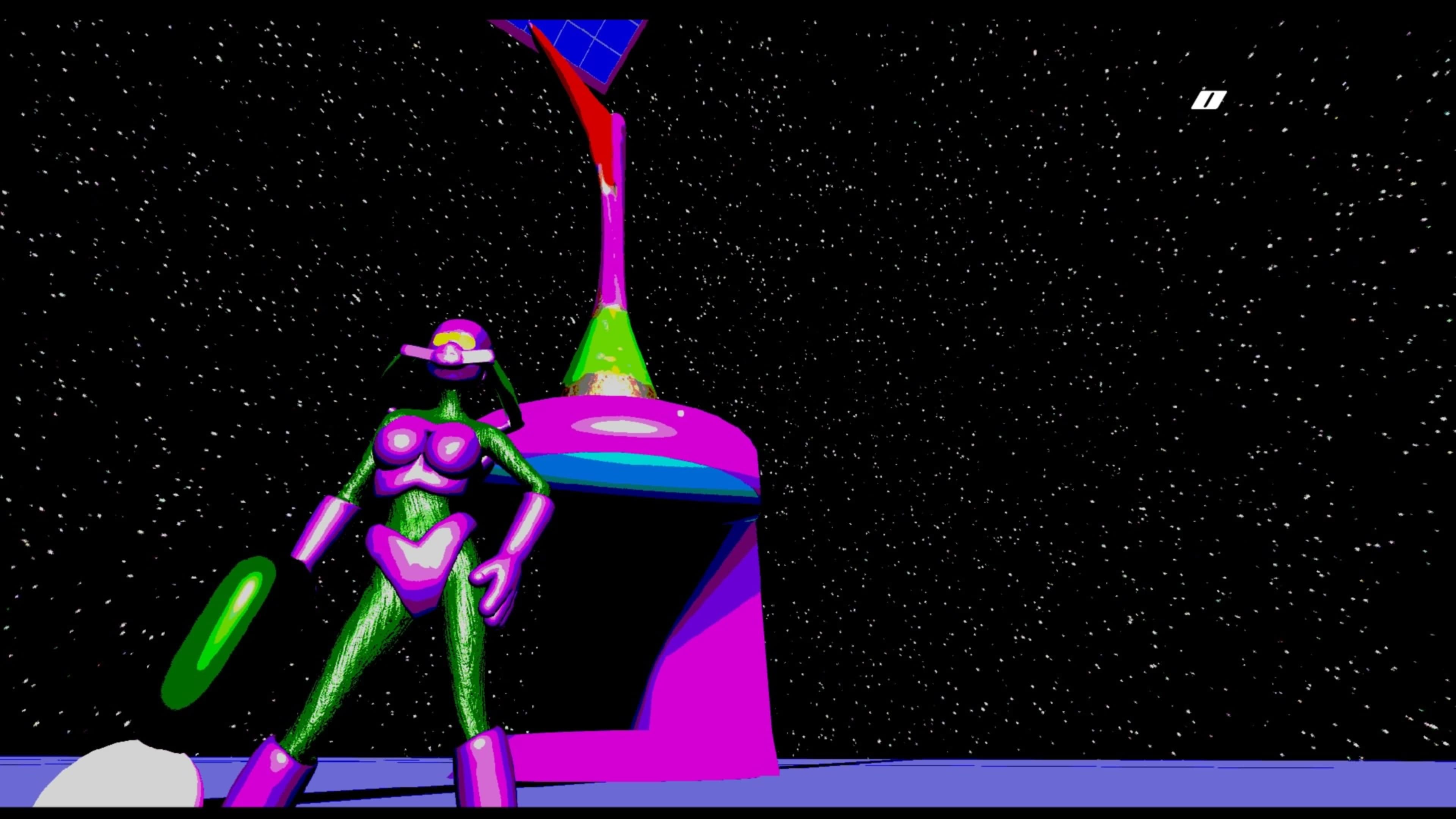 Newtonian Inversion: скриншот 7