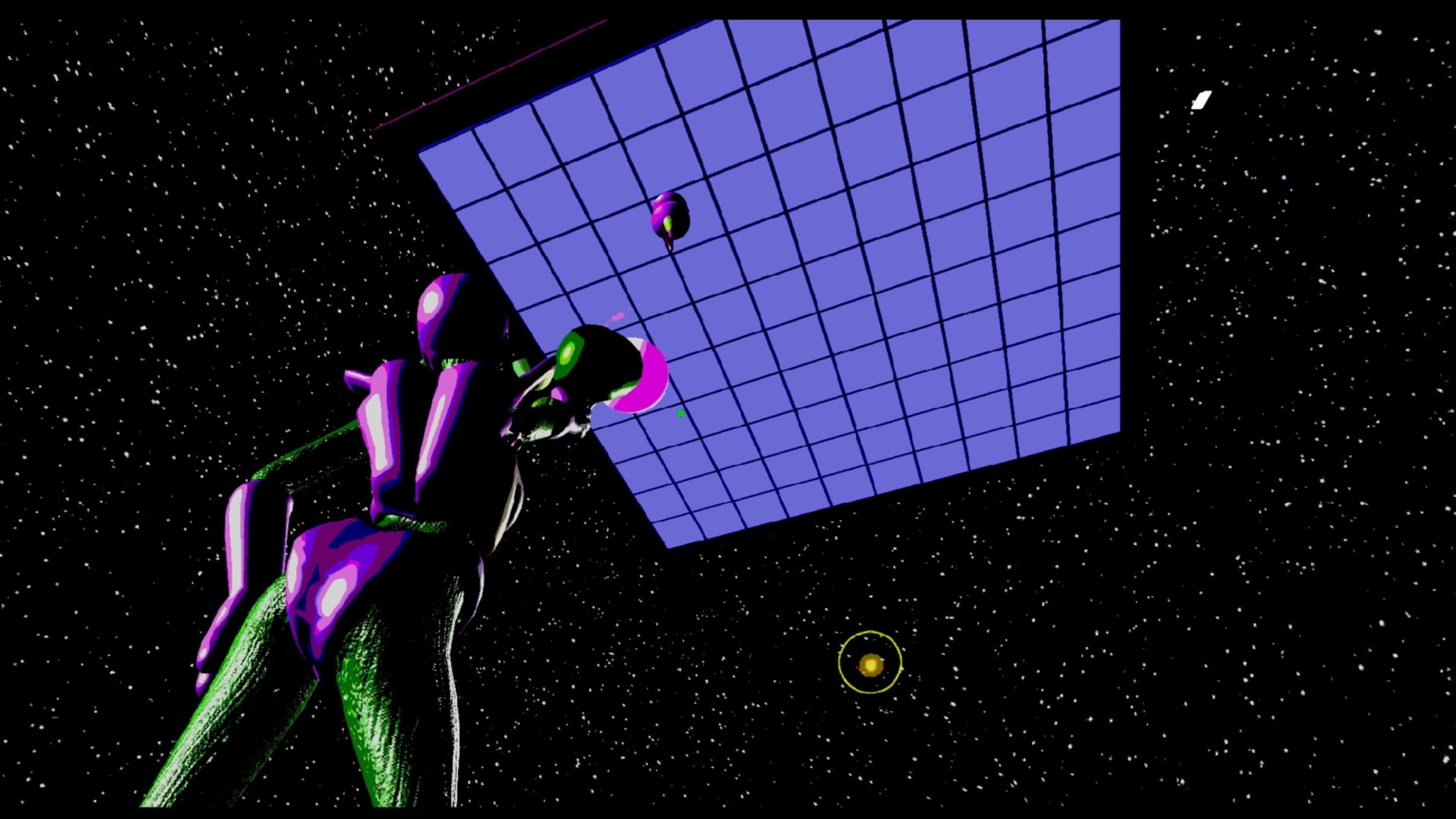 Newtonian Inversion: скриншот 4