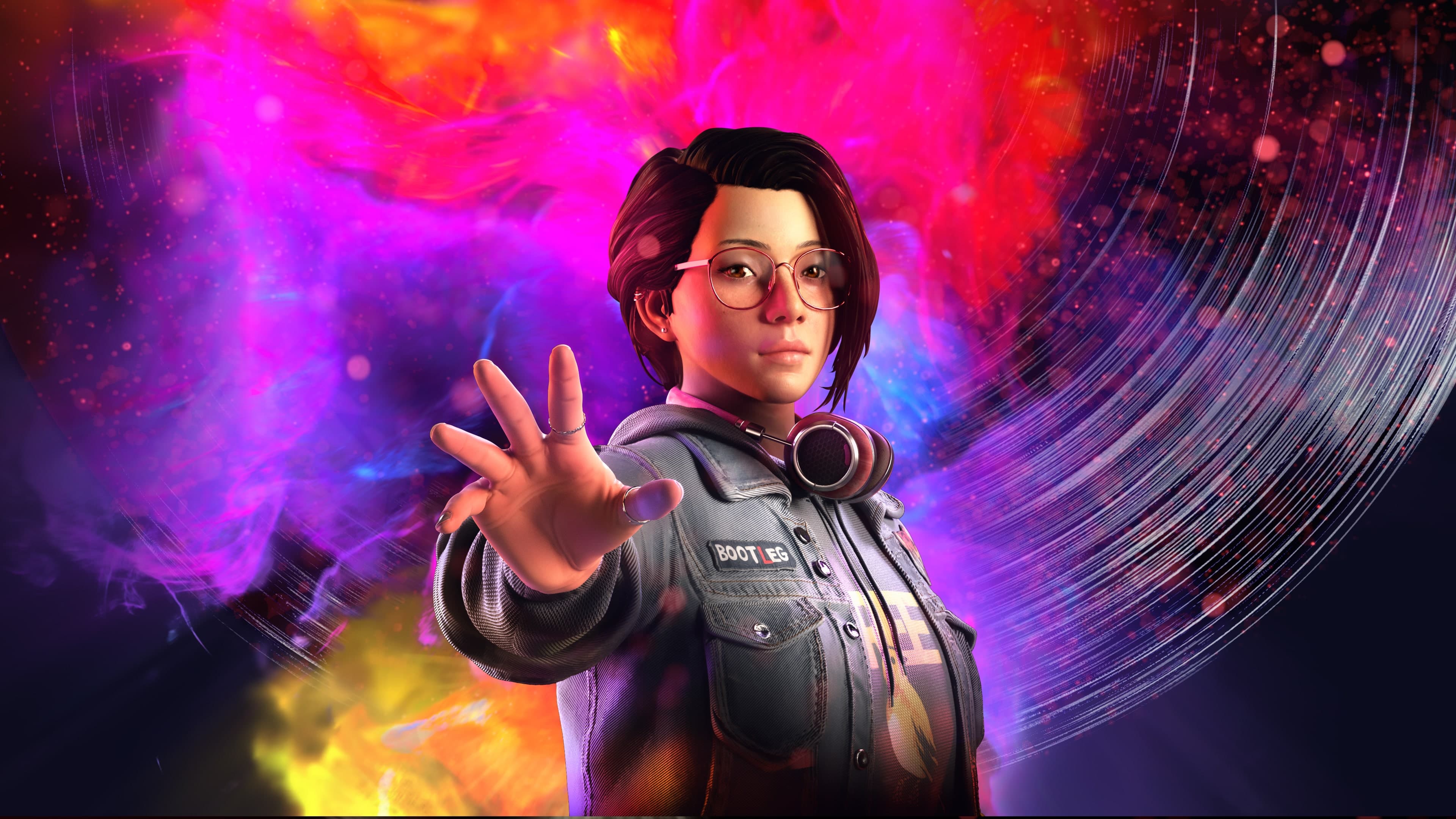 Life is Strange: True Colors - Deluxe Upgrade Addon