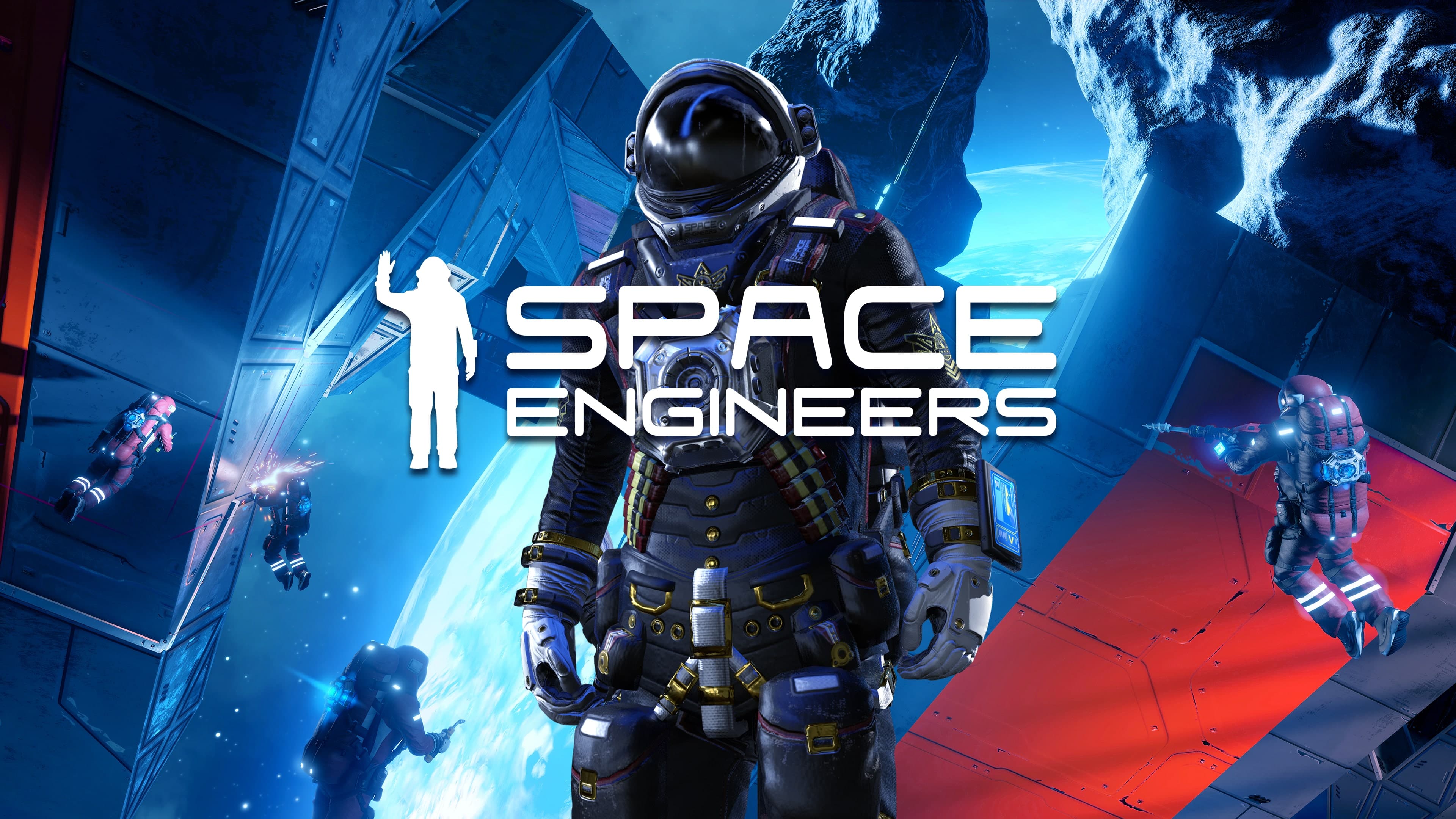 Space Engineers Standard