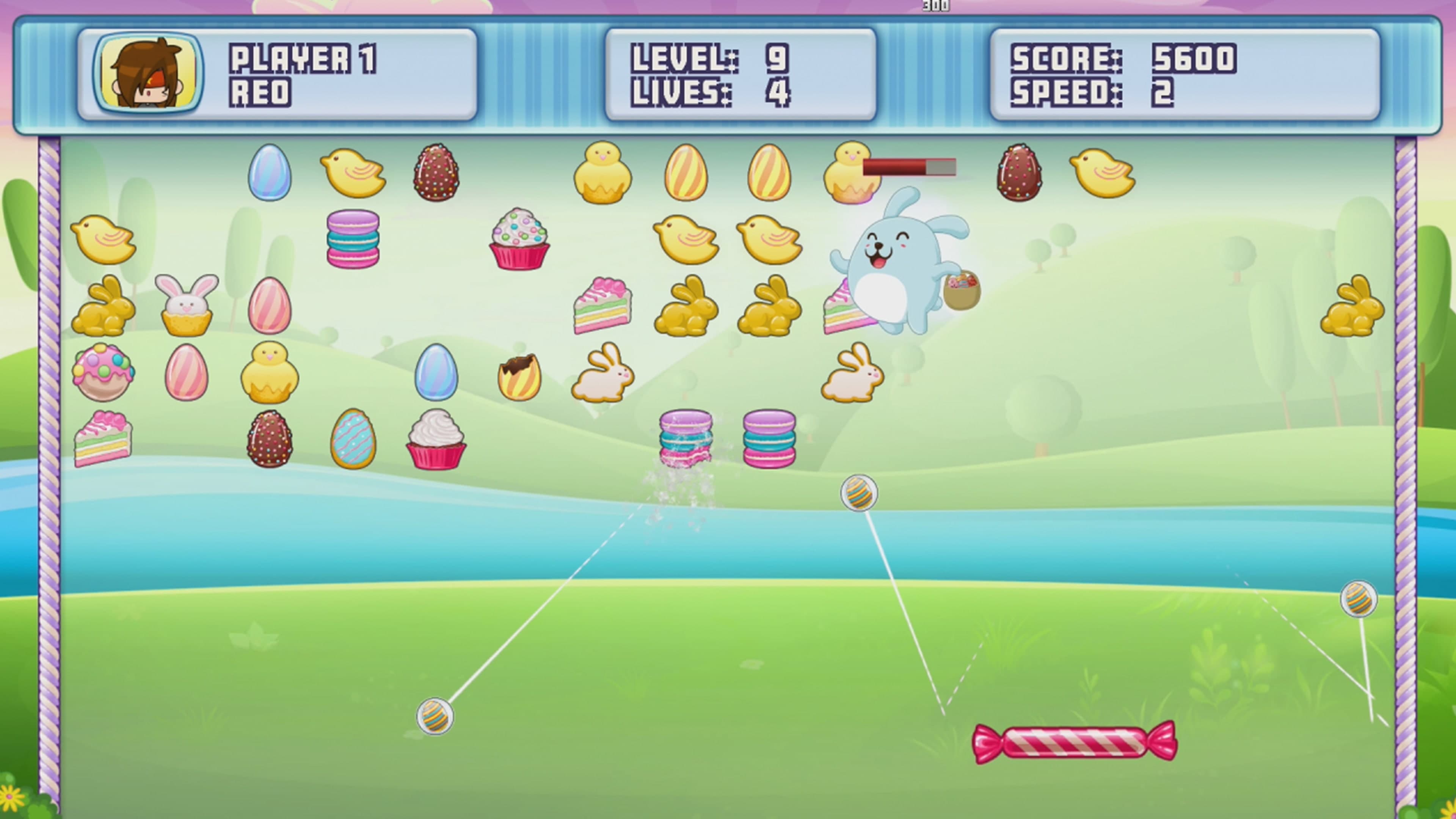 Avatar Full Game Bundle Easter Candy Break: скриншот 7