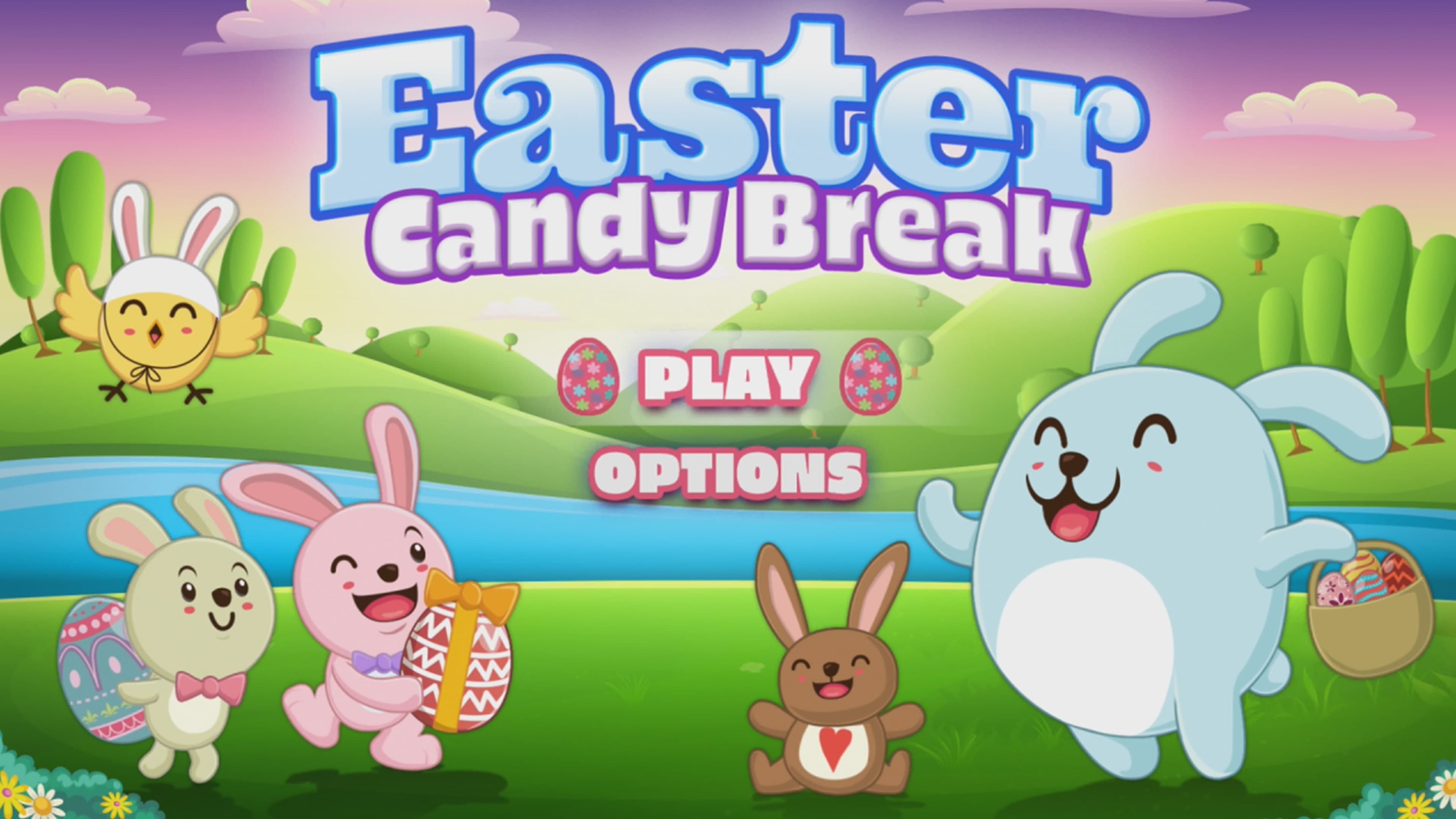Avatar Full Game Bundle Easter Candy Break: скриншот 1