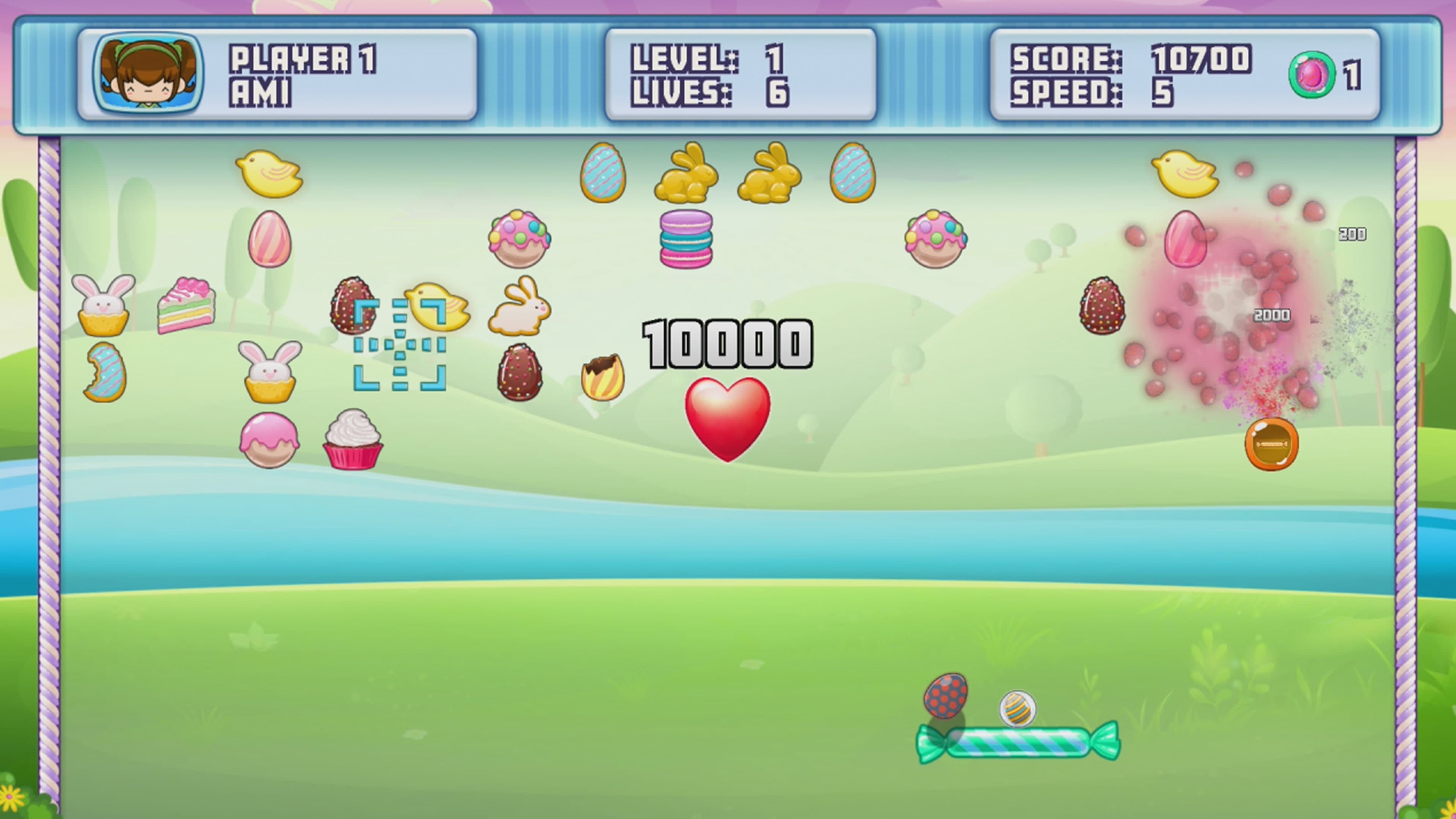 Avatar Full Game Bundle Easter Candy Break: скриншот 3