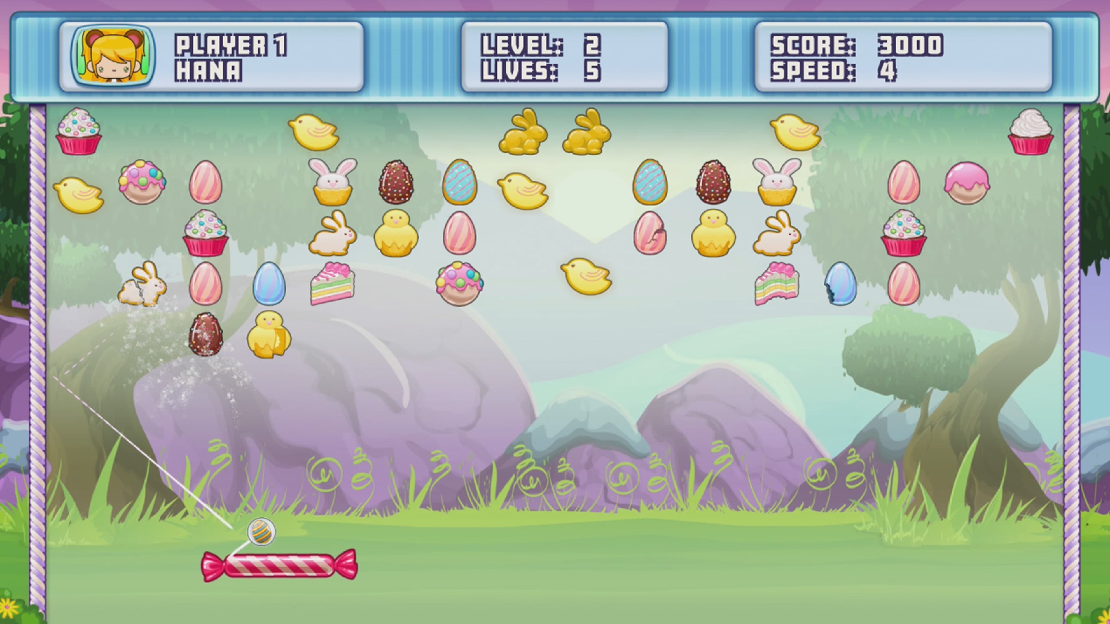 Avatar Full Game Bundle Easter Candy Break: скриншот 9