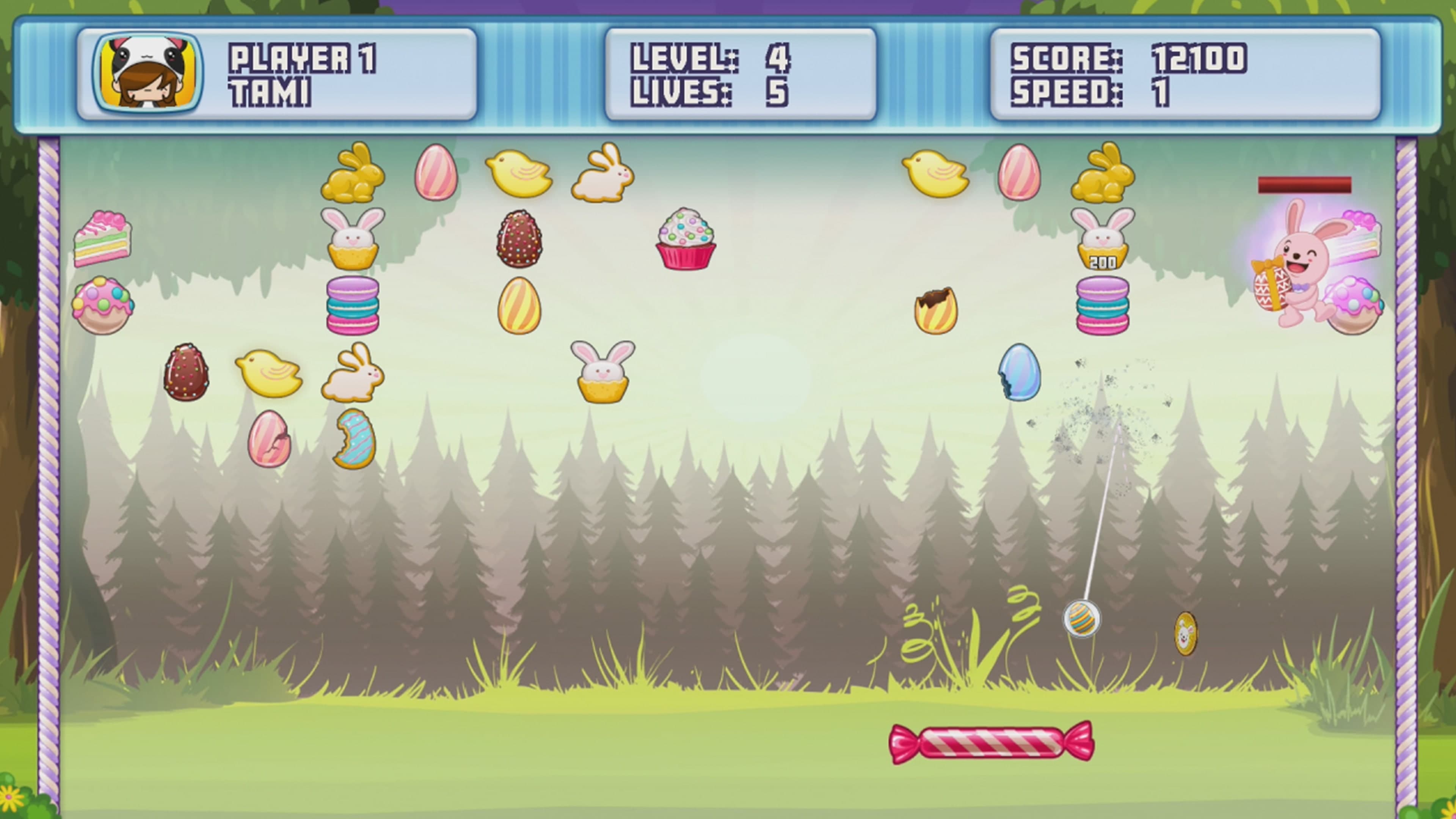 Avatar Full Game Bundle Easter Candy Break: скриншот 6
