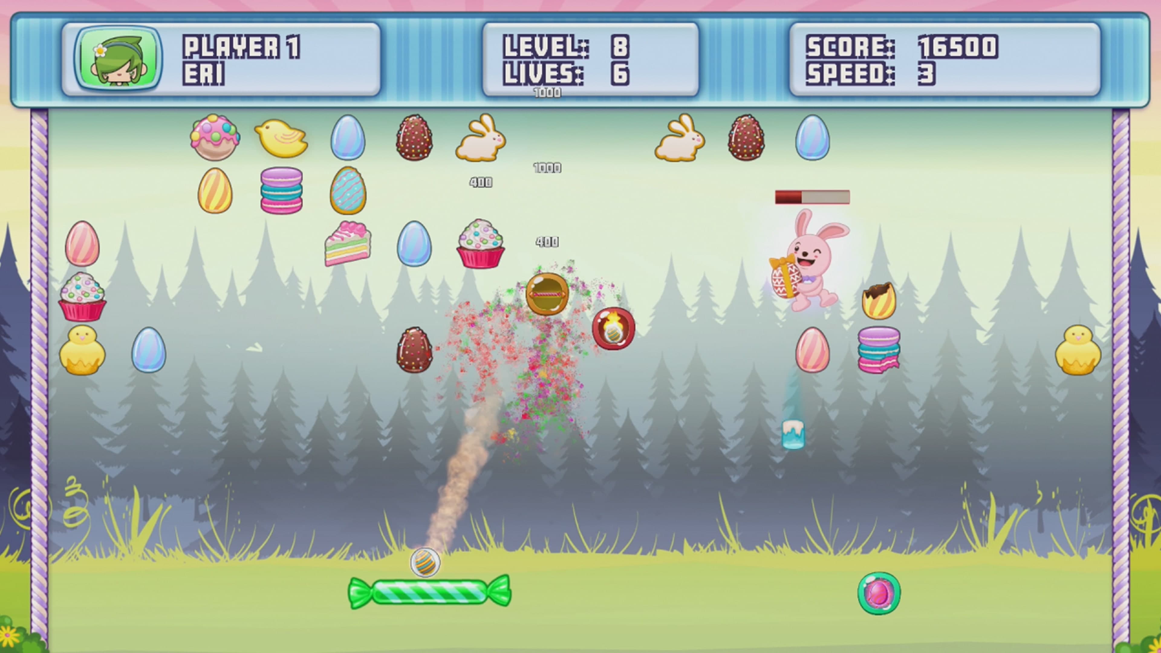 Avatar Full Game Bundle Easter Candy Break: скриншот 8