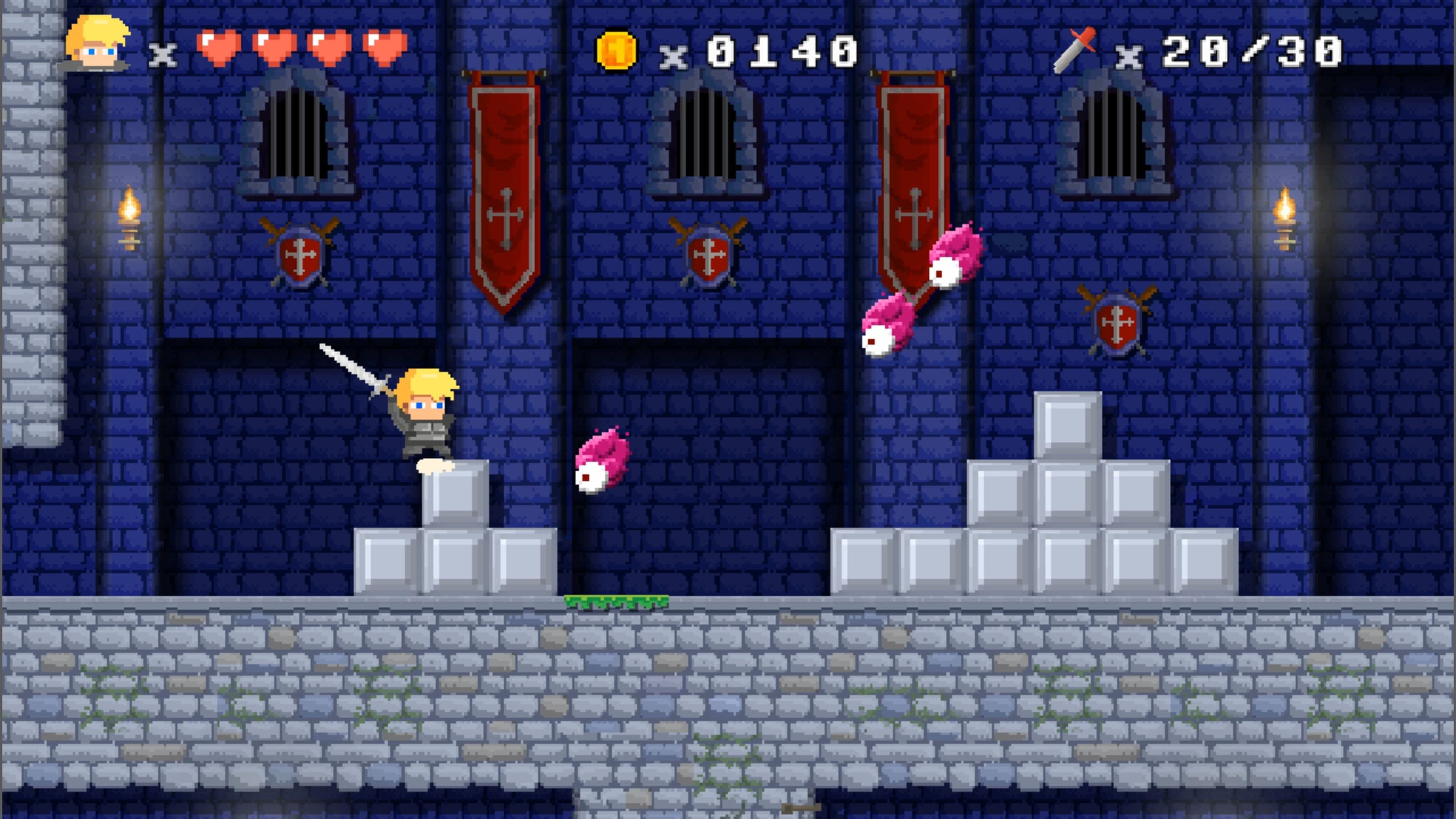 Kingdom of Arcadia: скриншот 2