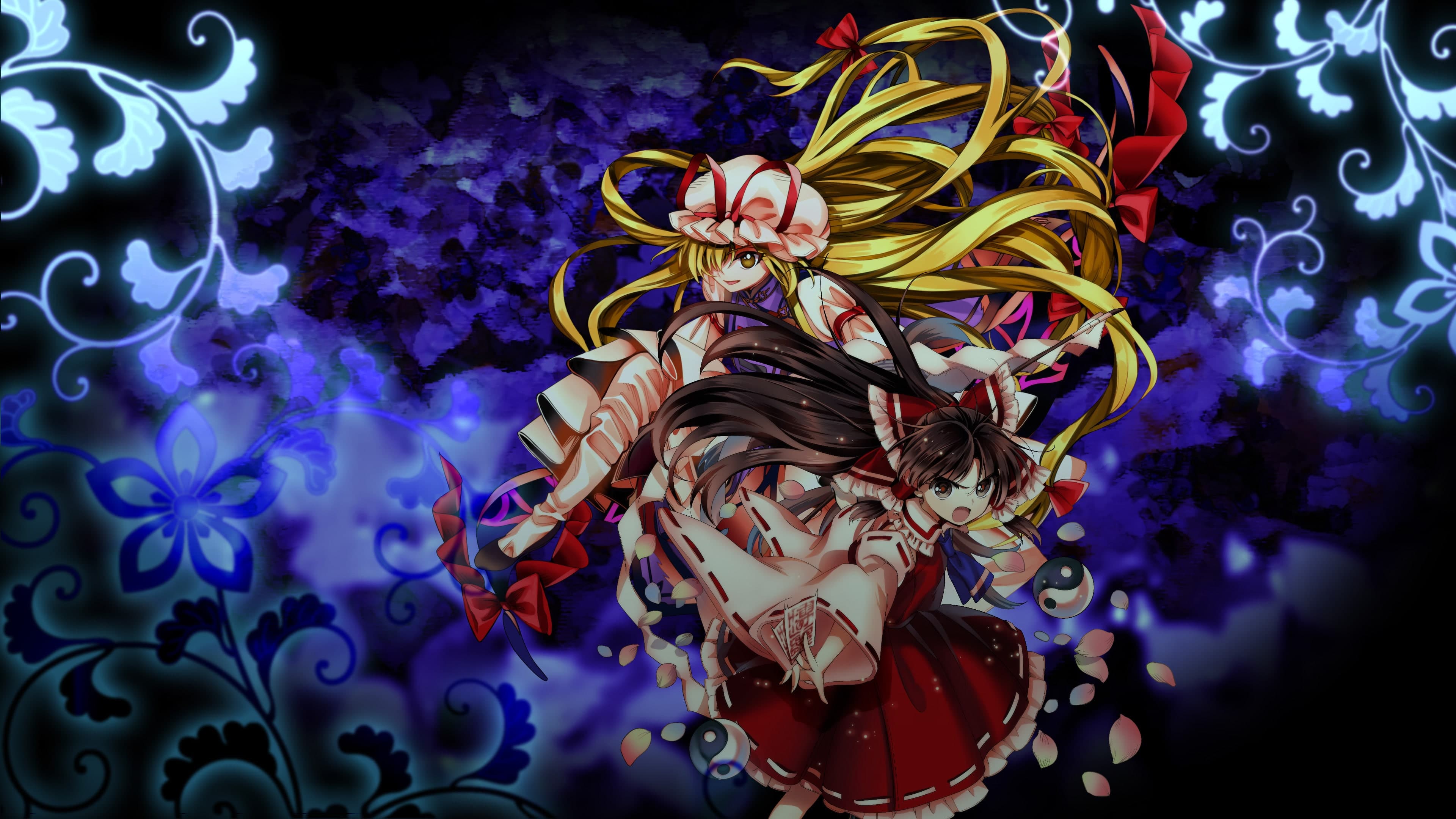 Touhou Hyouibana ～ Antinomy of Common Flowers. Standard