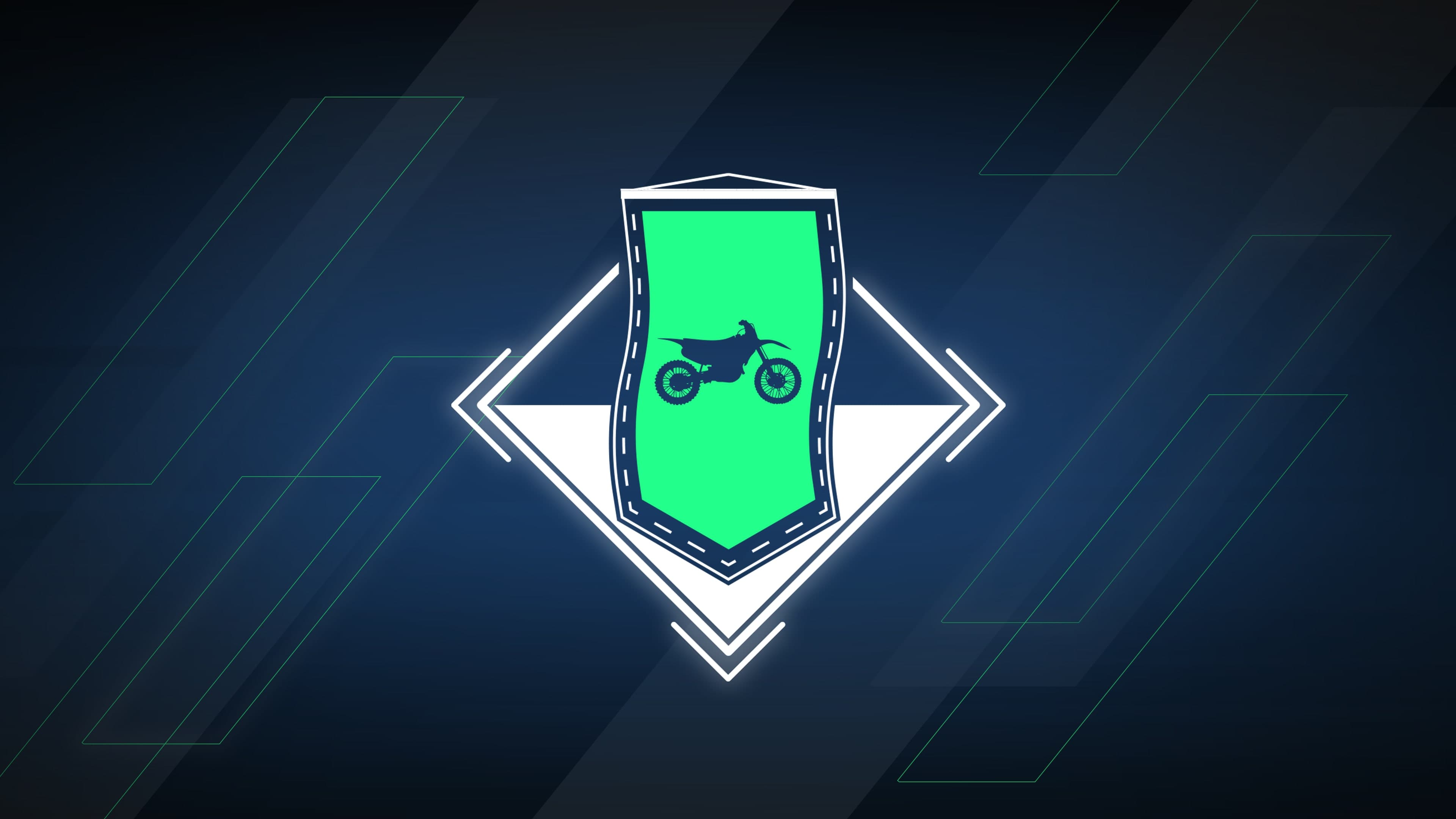 Monster Energy Supercross 4 - Allegiance Pack Addon