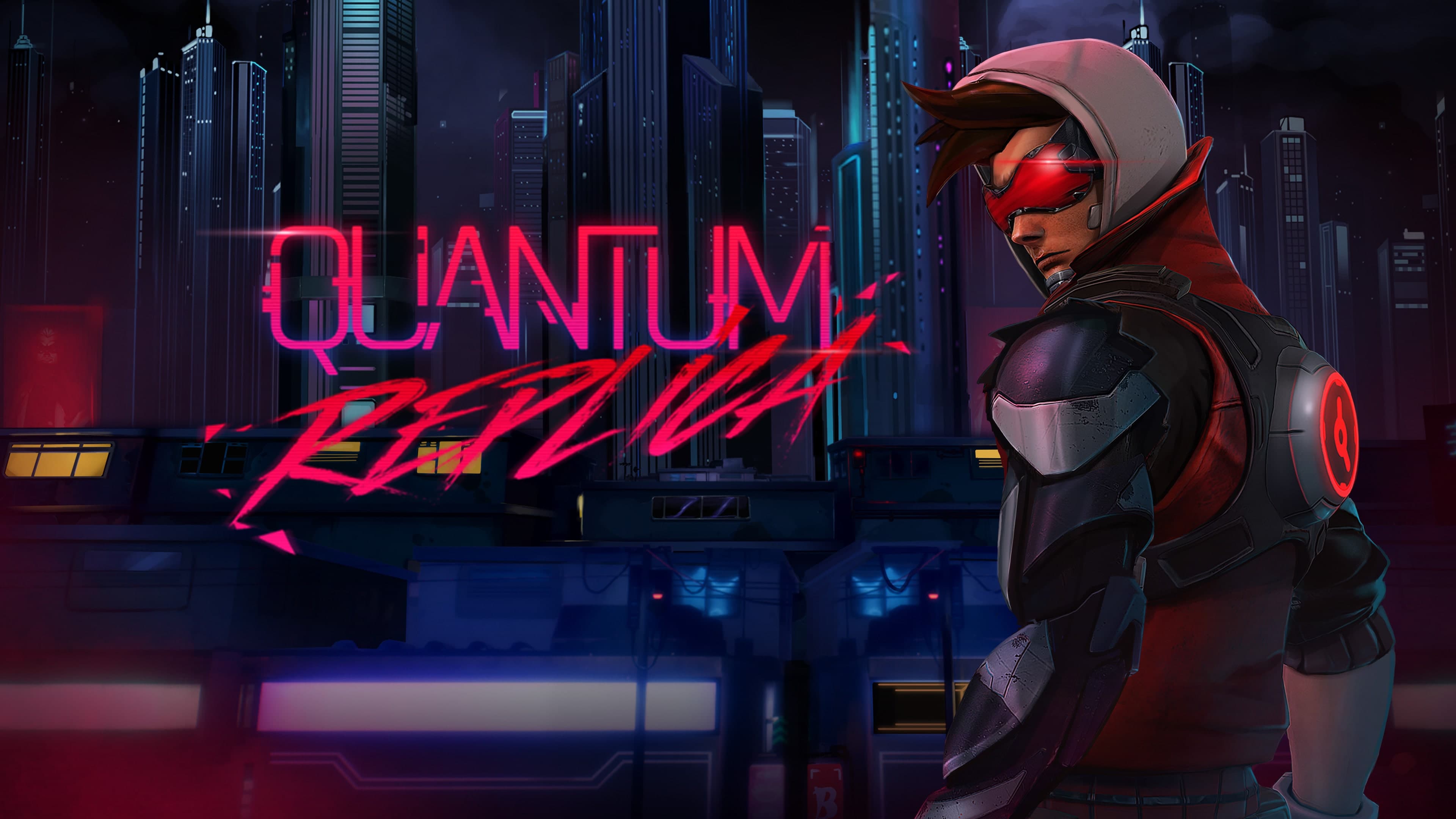 Quantum Replica Standard