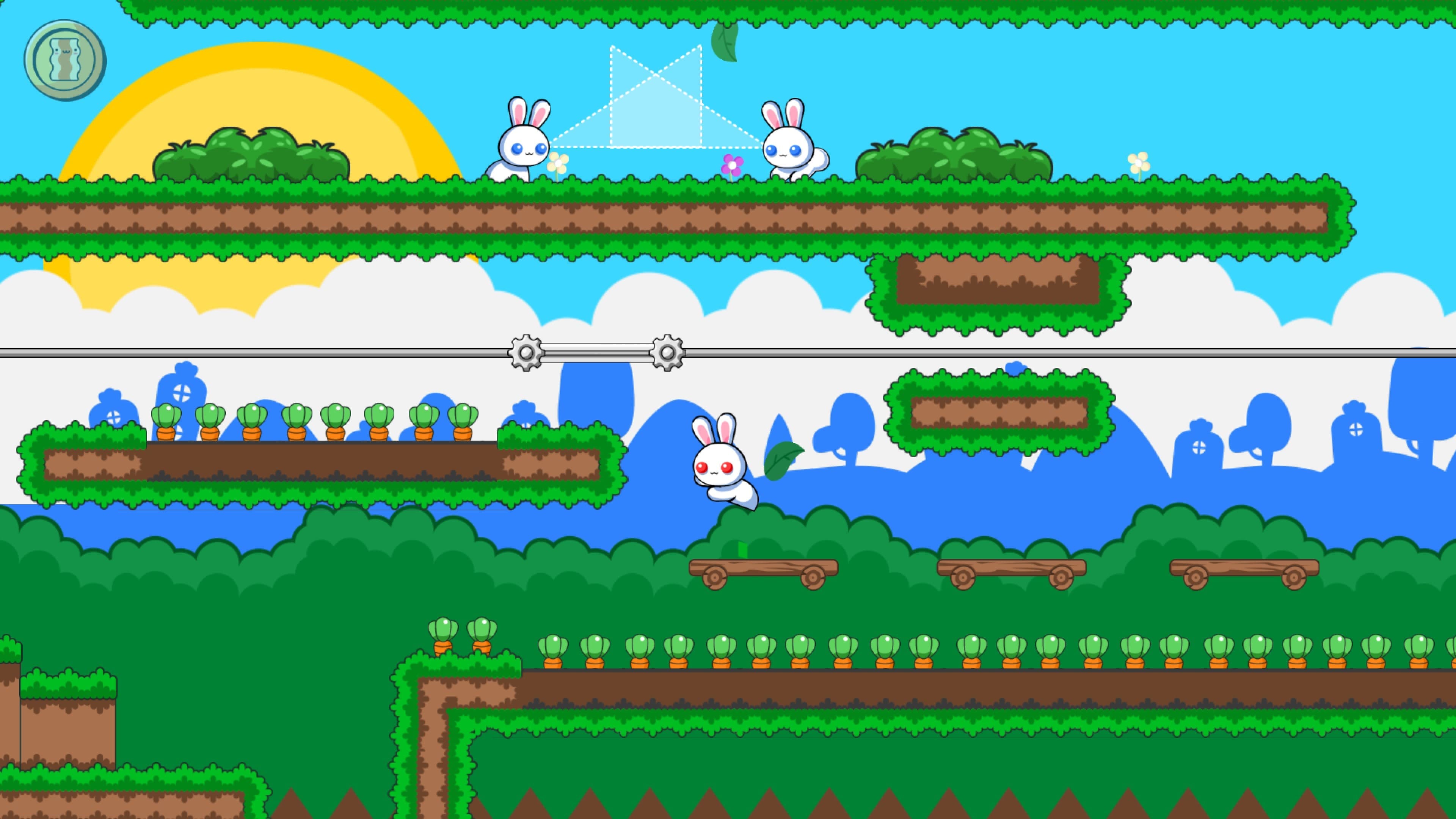 A Pretty Odd Bunny: скриншот 6