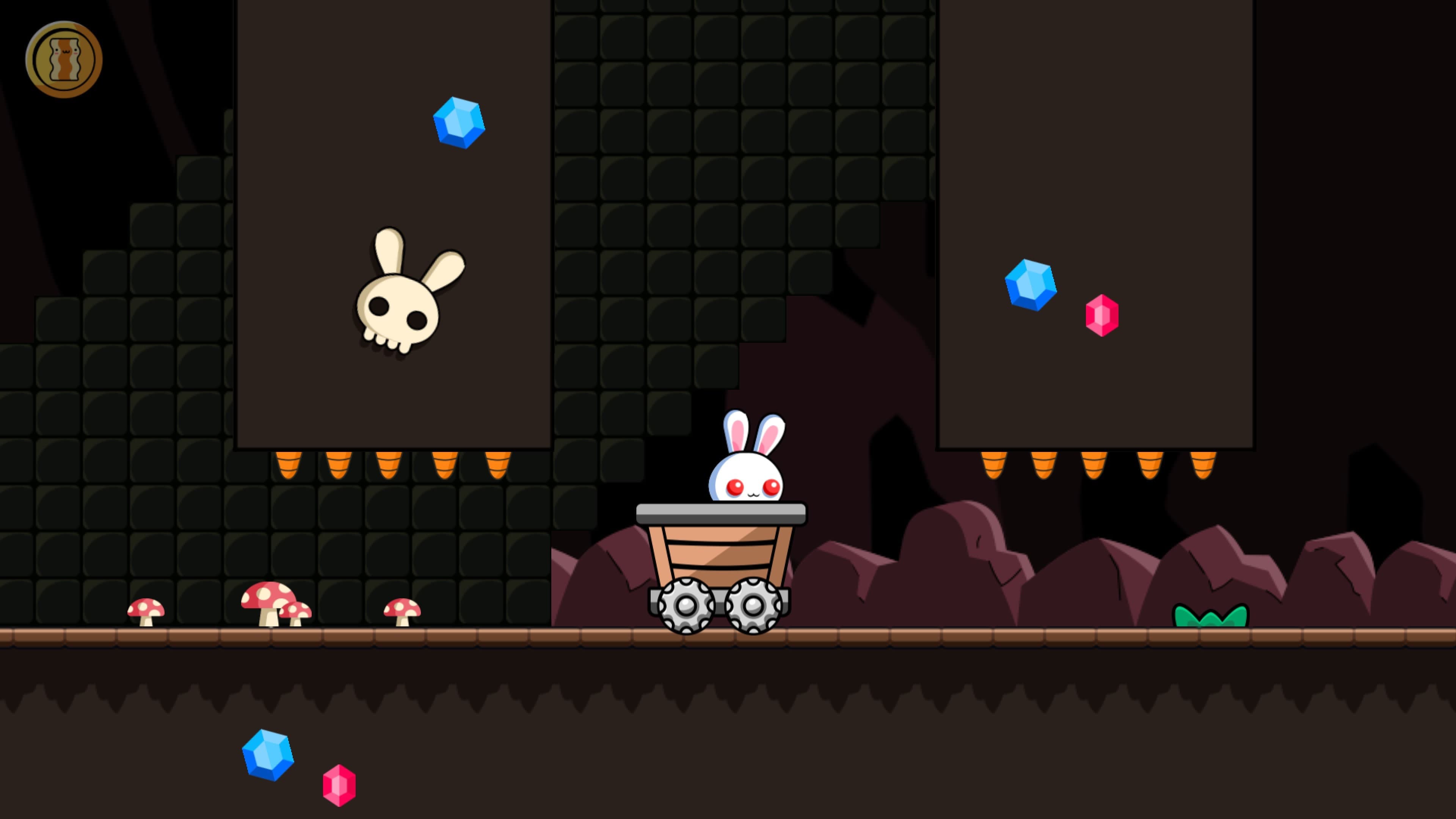 A Pretty Odd Bunny: скриншот 5