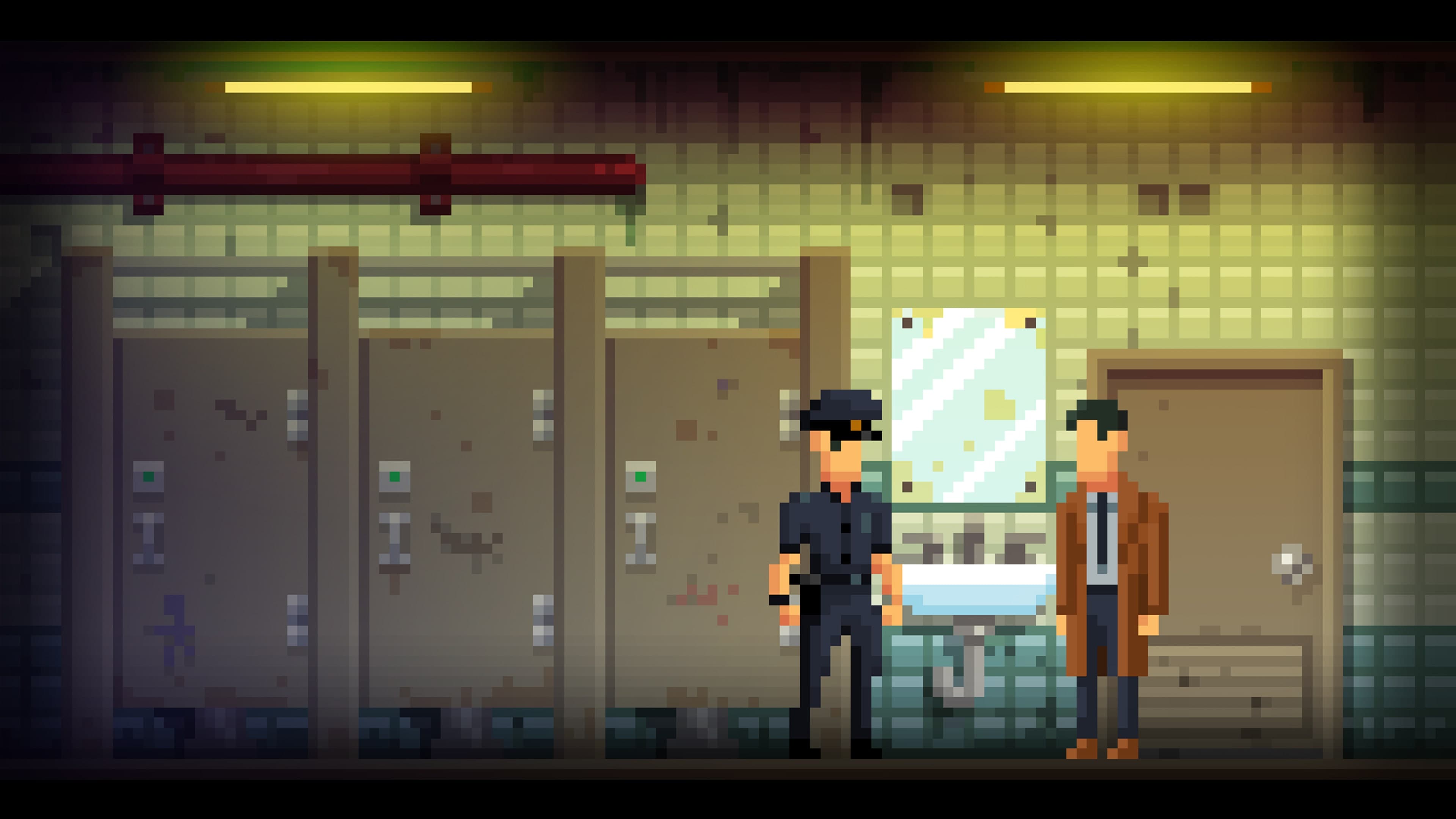 The Darkside Detective: скриншот 3
