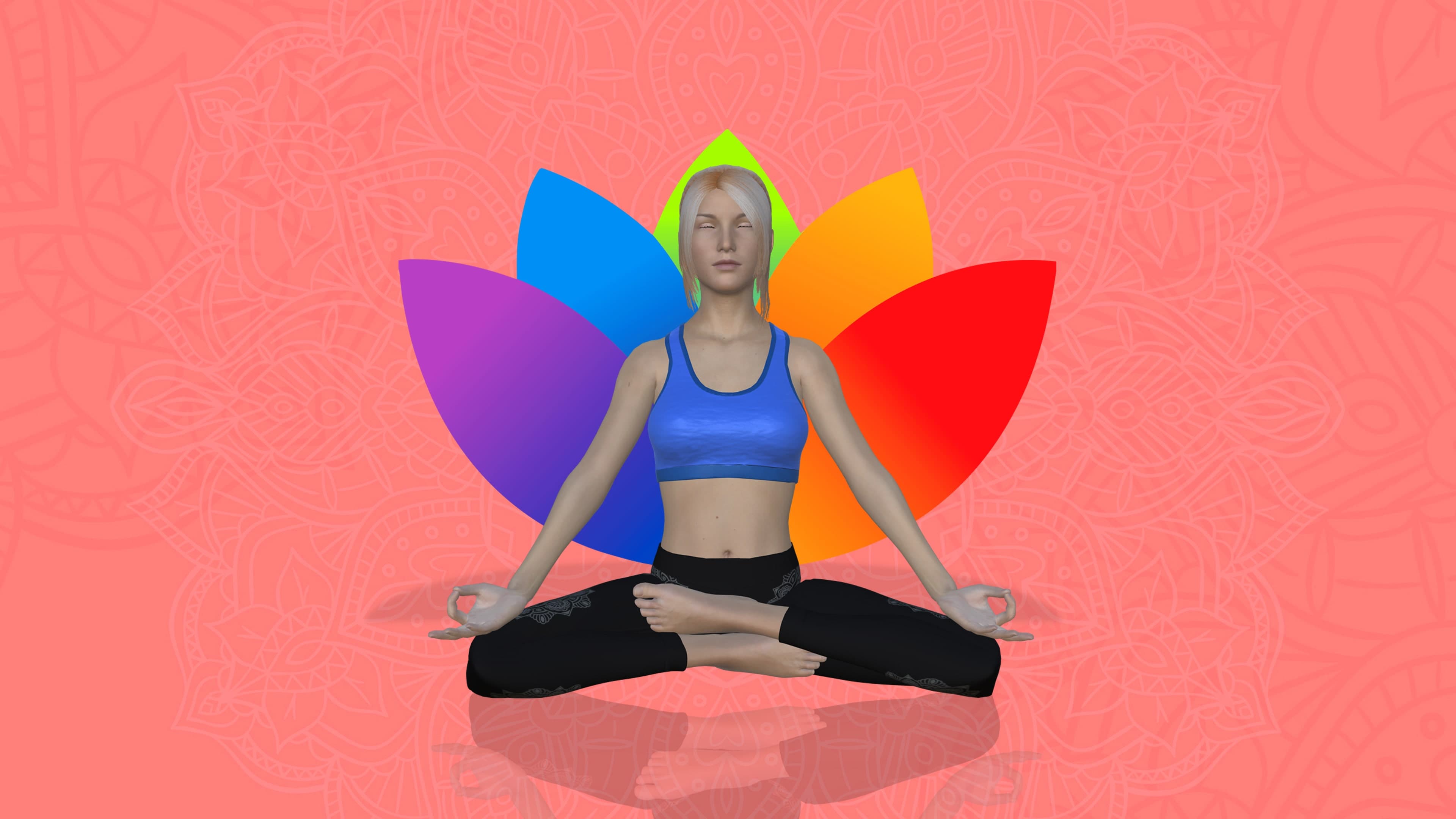 YOGA MASTER - Meditation Studio Addon